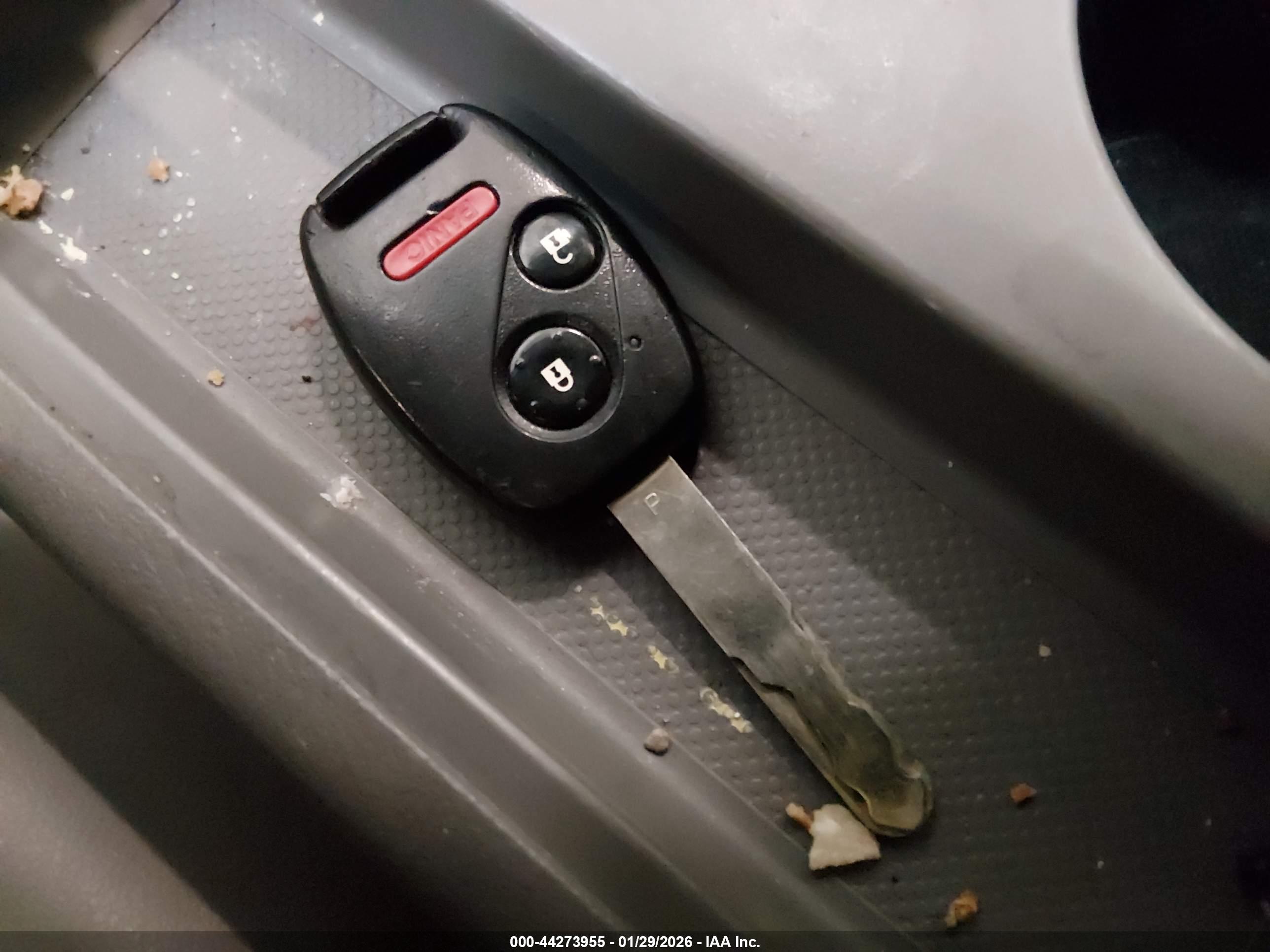 HONDA CR-V image 11