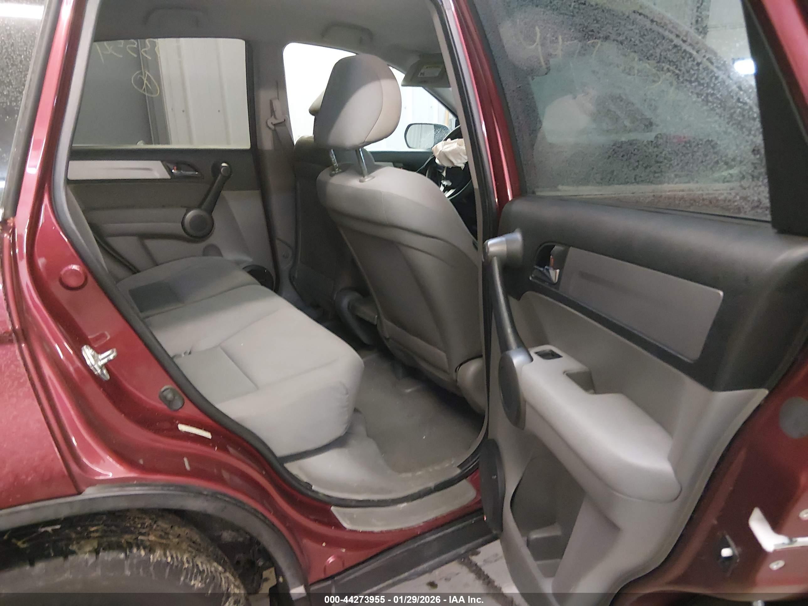 HONDA CR-V image 8