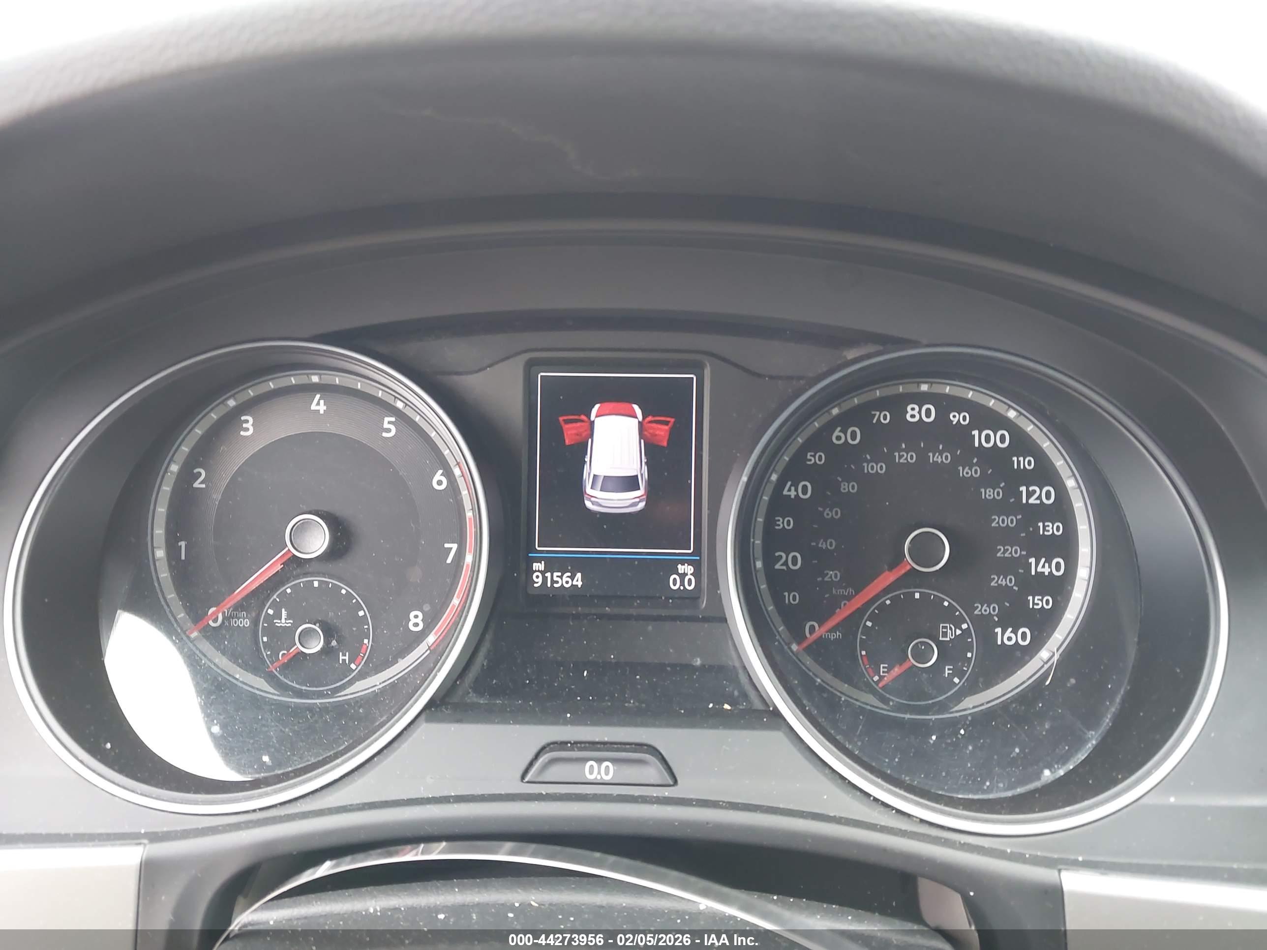 VOLKSWAGEN ATLAS image 7