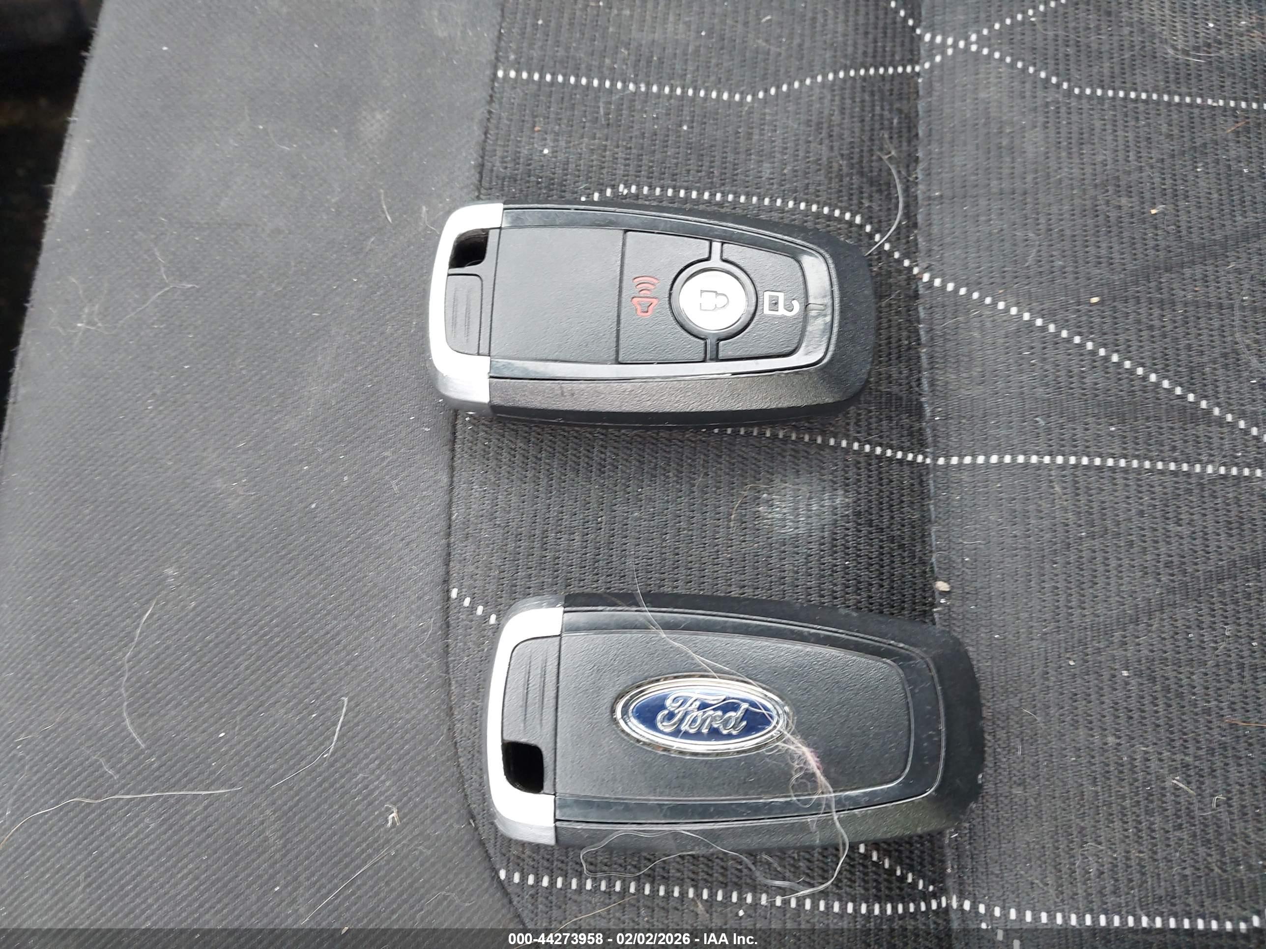 FORD ECOSPORT image 11