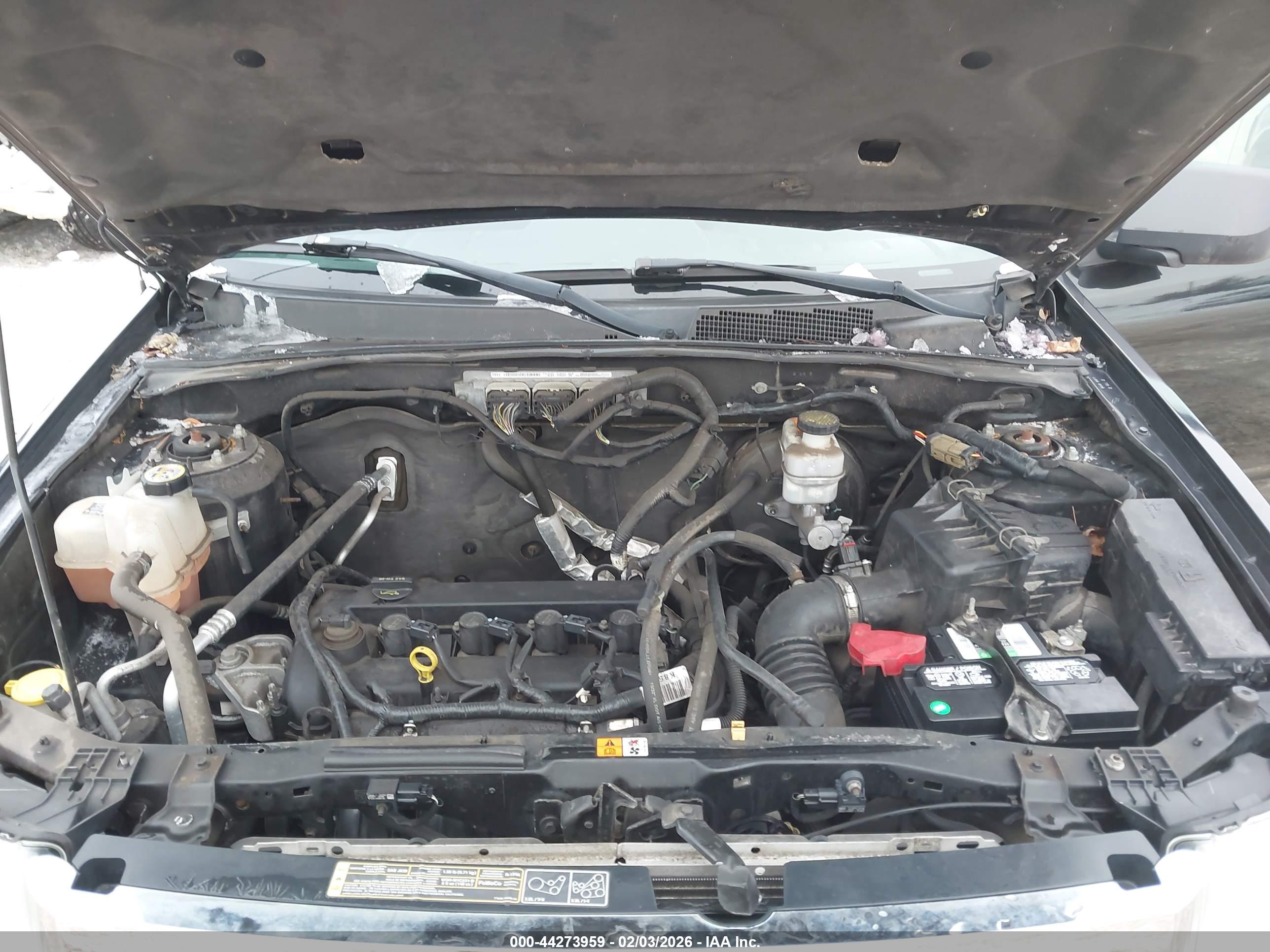 FORD ESCAPE image 10