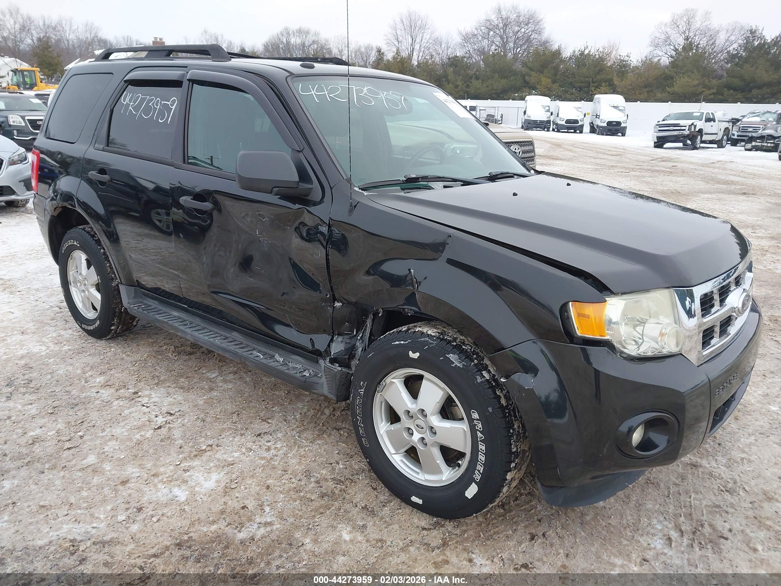 FORD ESCAPE image 6