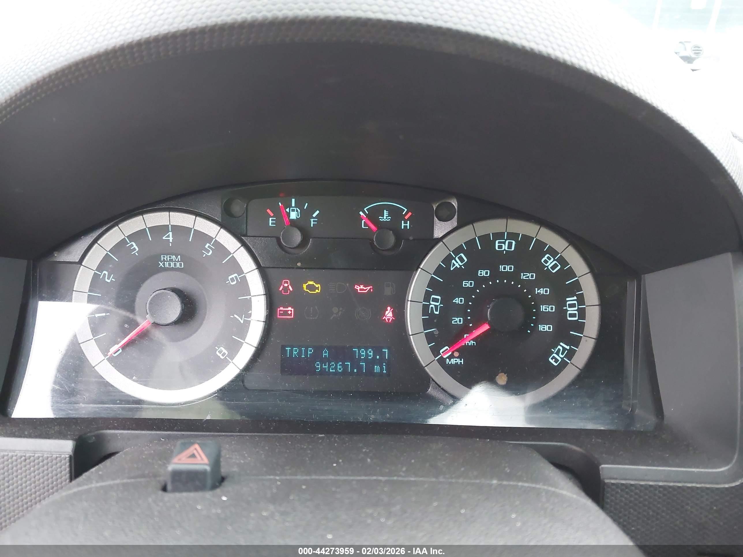 FORD ESCAPE image 7