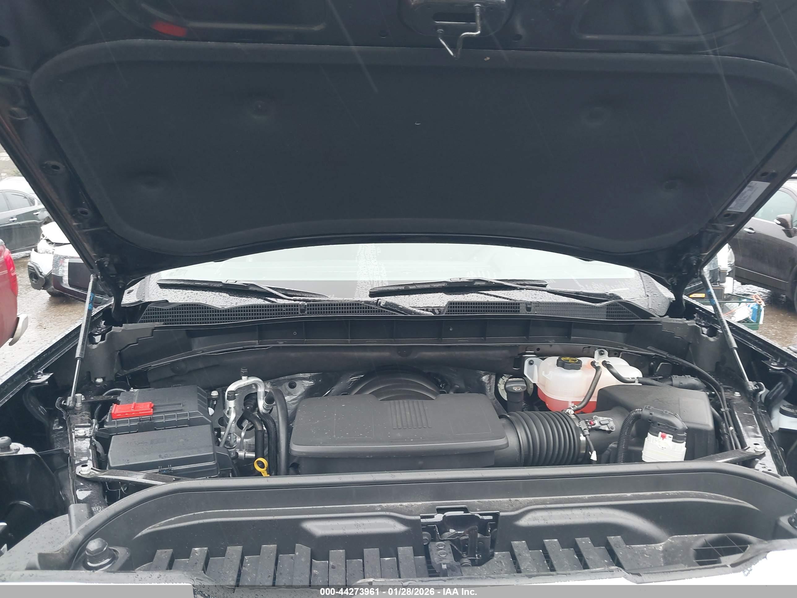 GMC SIERRA image 10