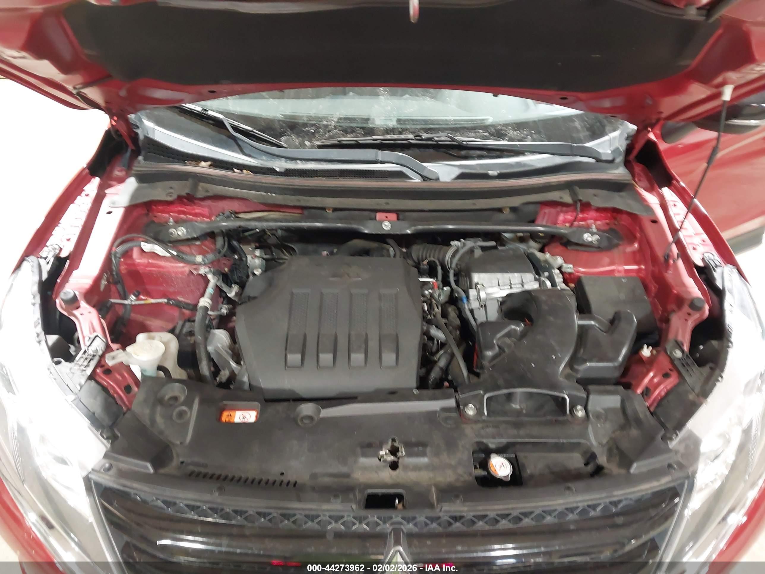 MITSUBISHI ECLIPSE image 10