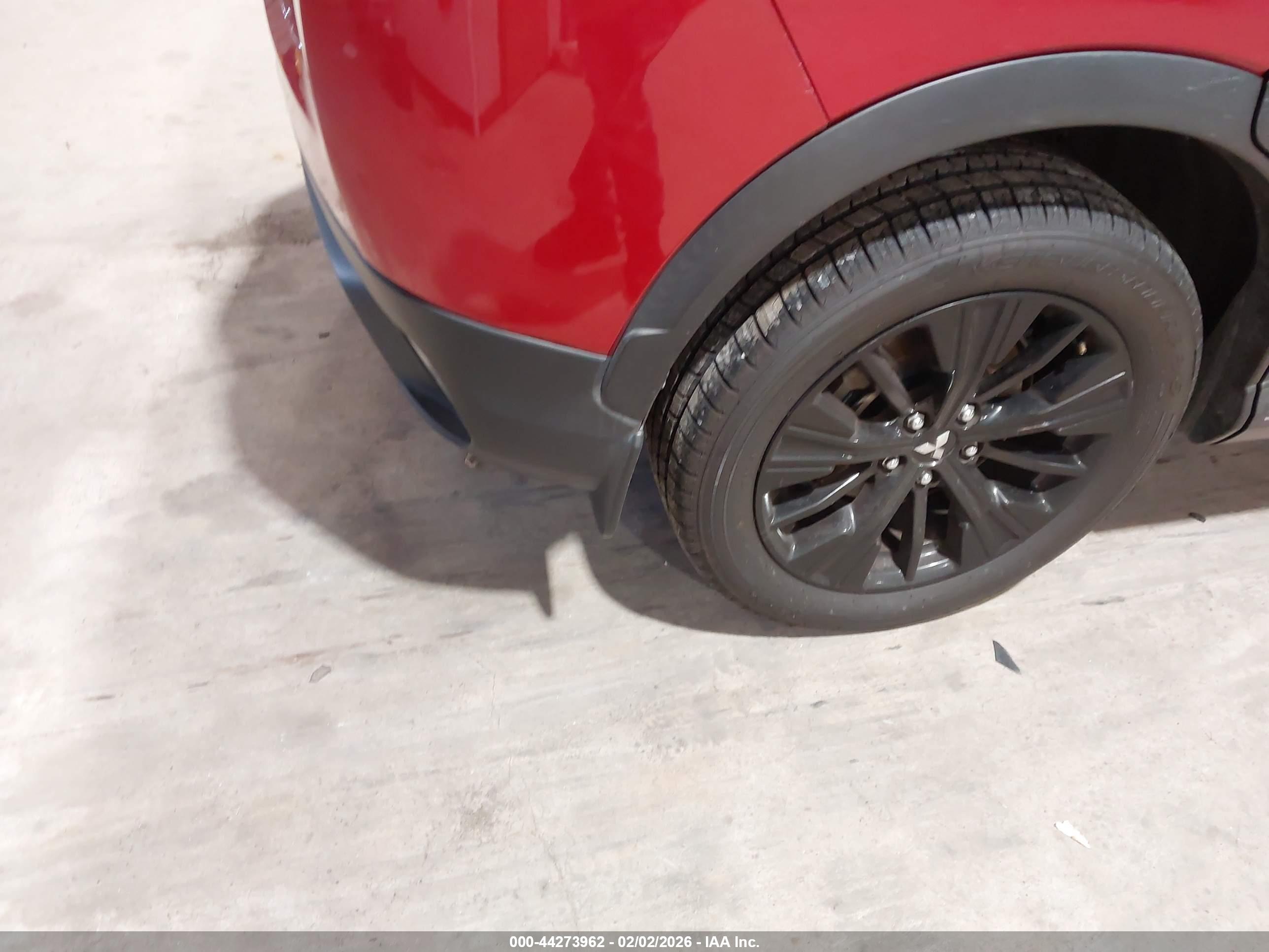 MITSUBISHI ECLIPSE image 6