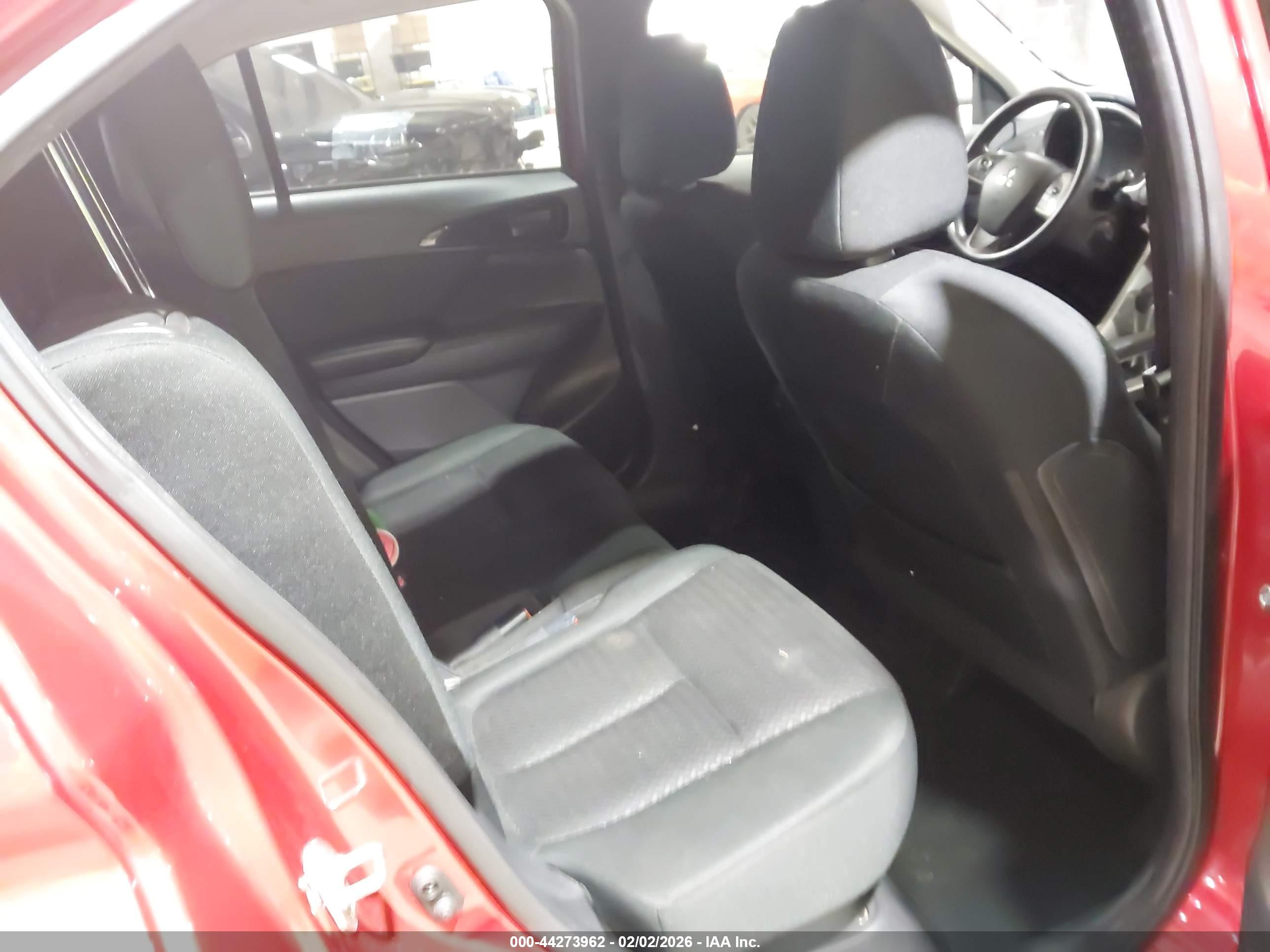 MITSUBISHI ECLIPSE image 8