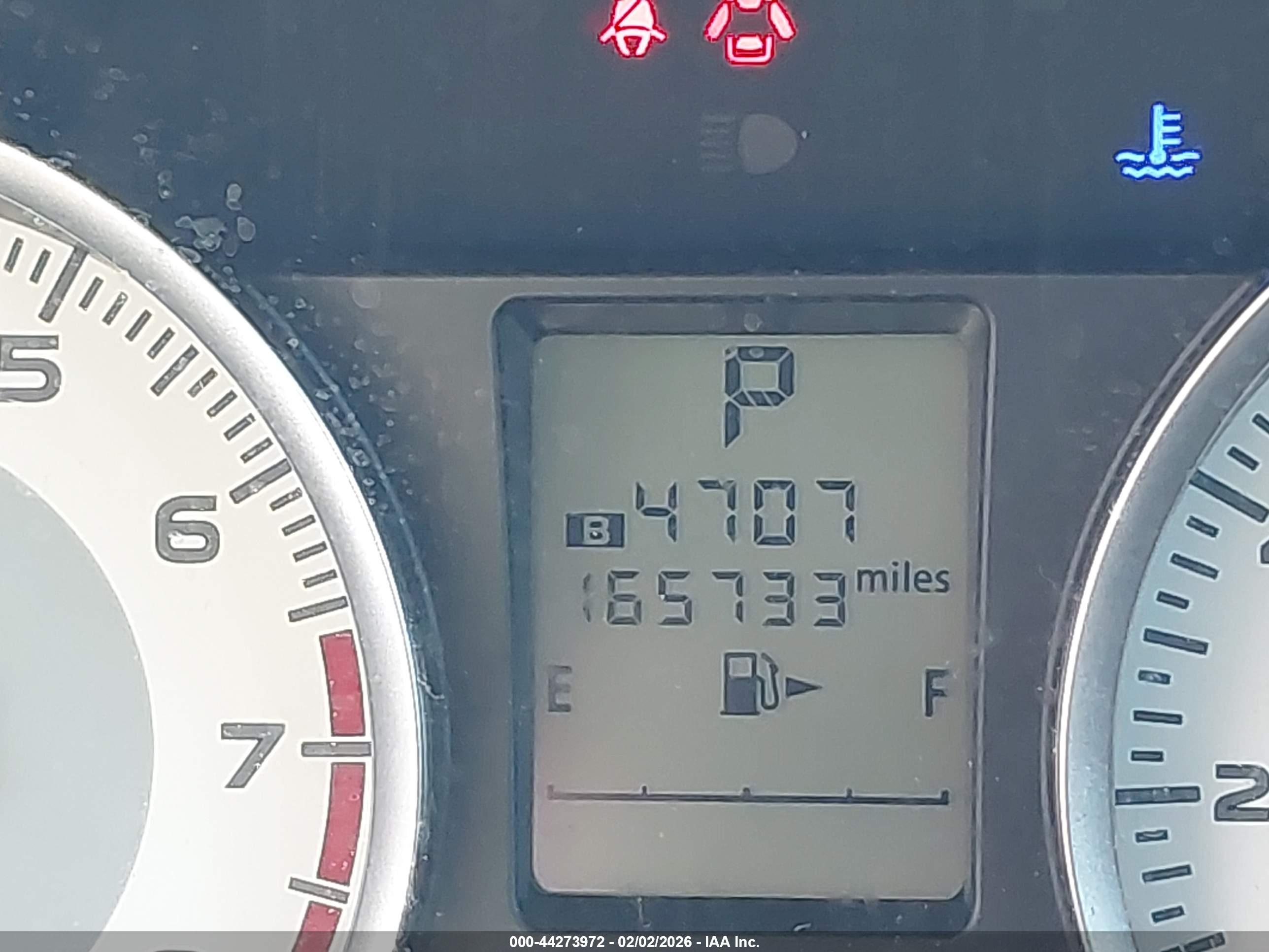 SUBARU IMPREZA image 7