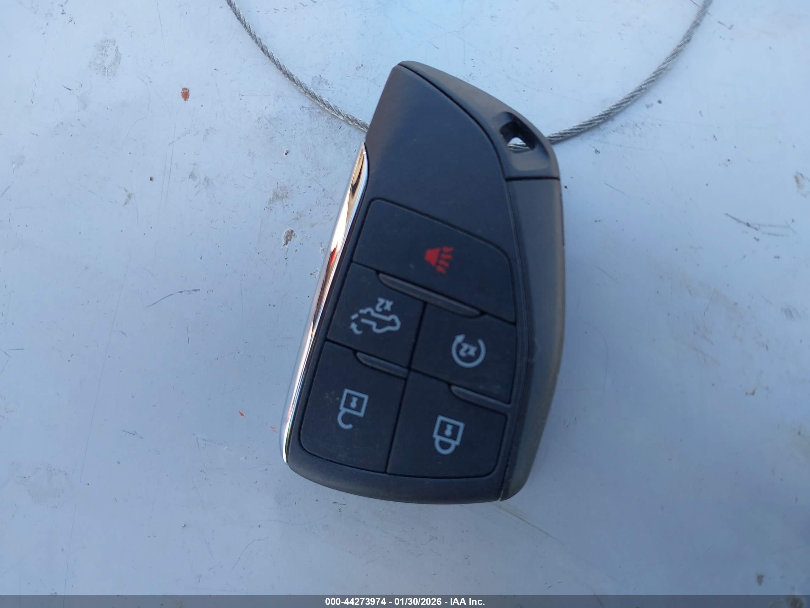 GMC SIERRA image 11