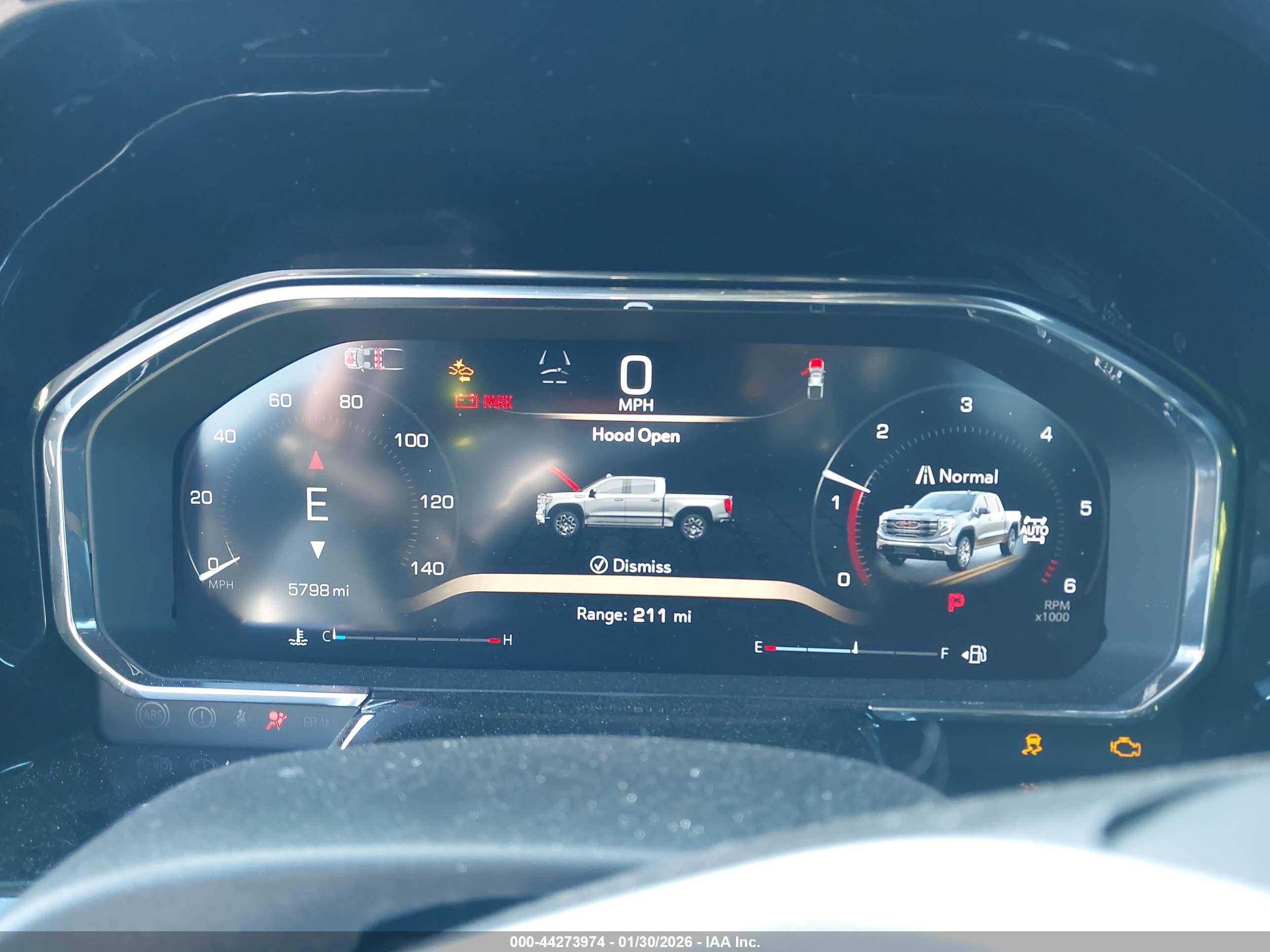 GMC SIERRA image 7