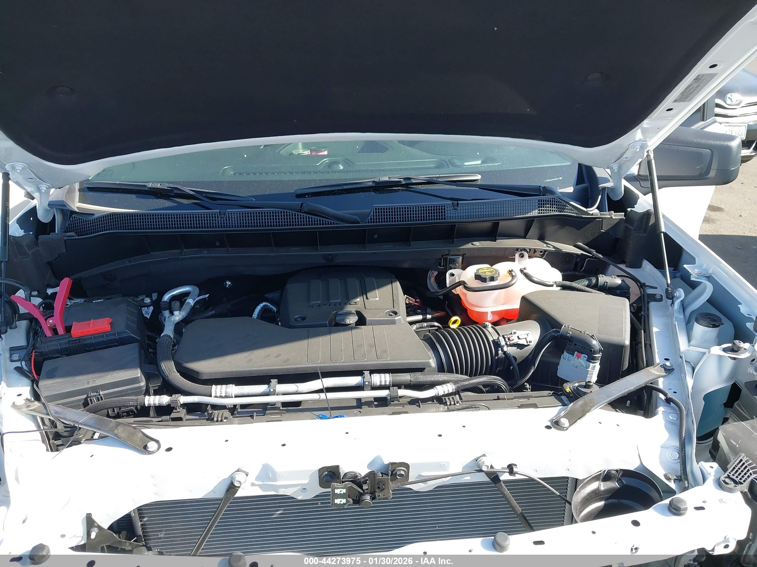 CHEVROLET SILVERADO image 10