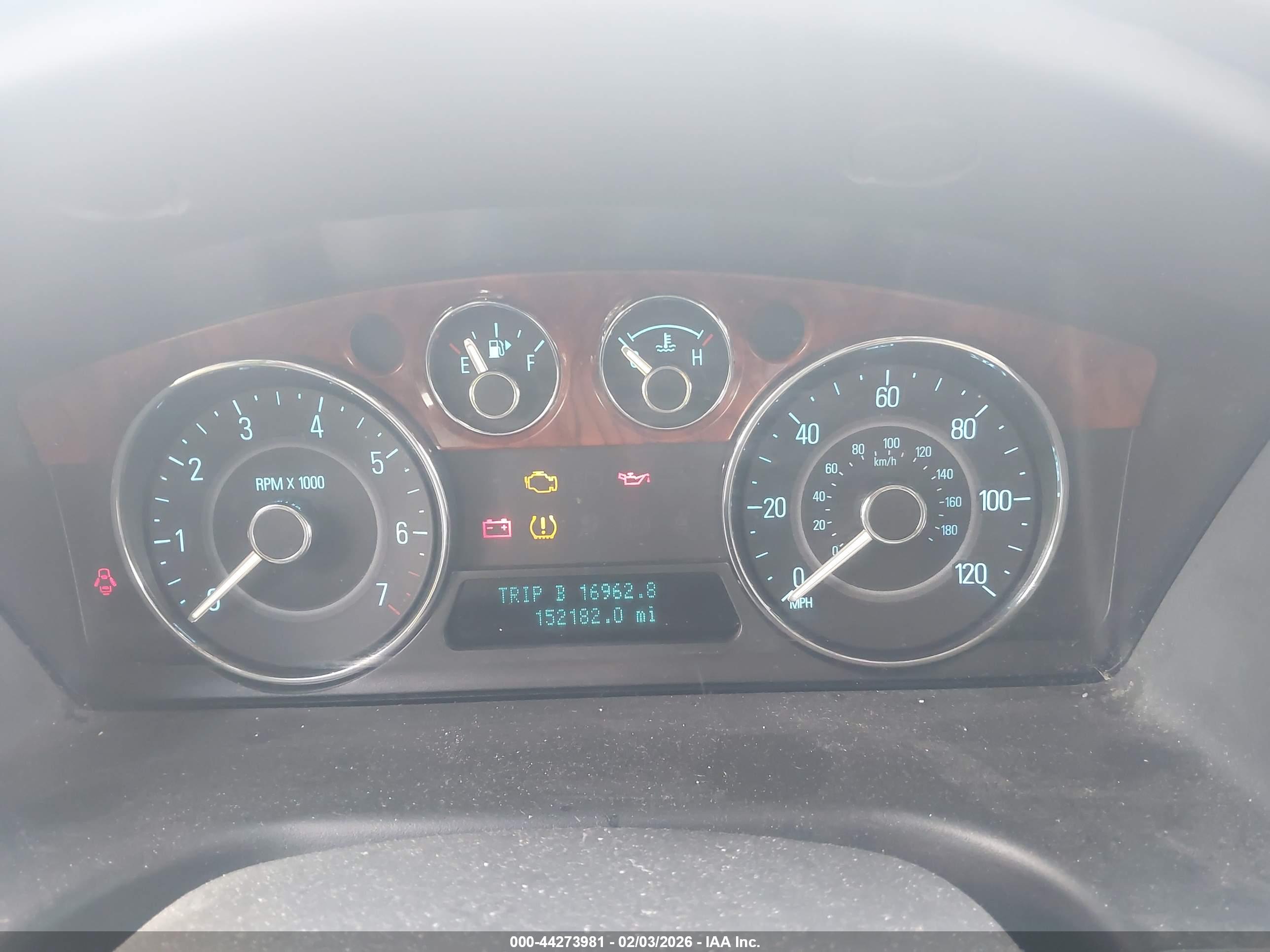 FORD FLEX image 7