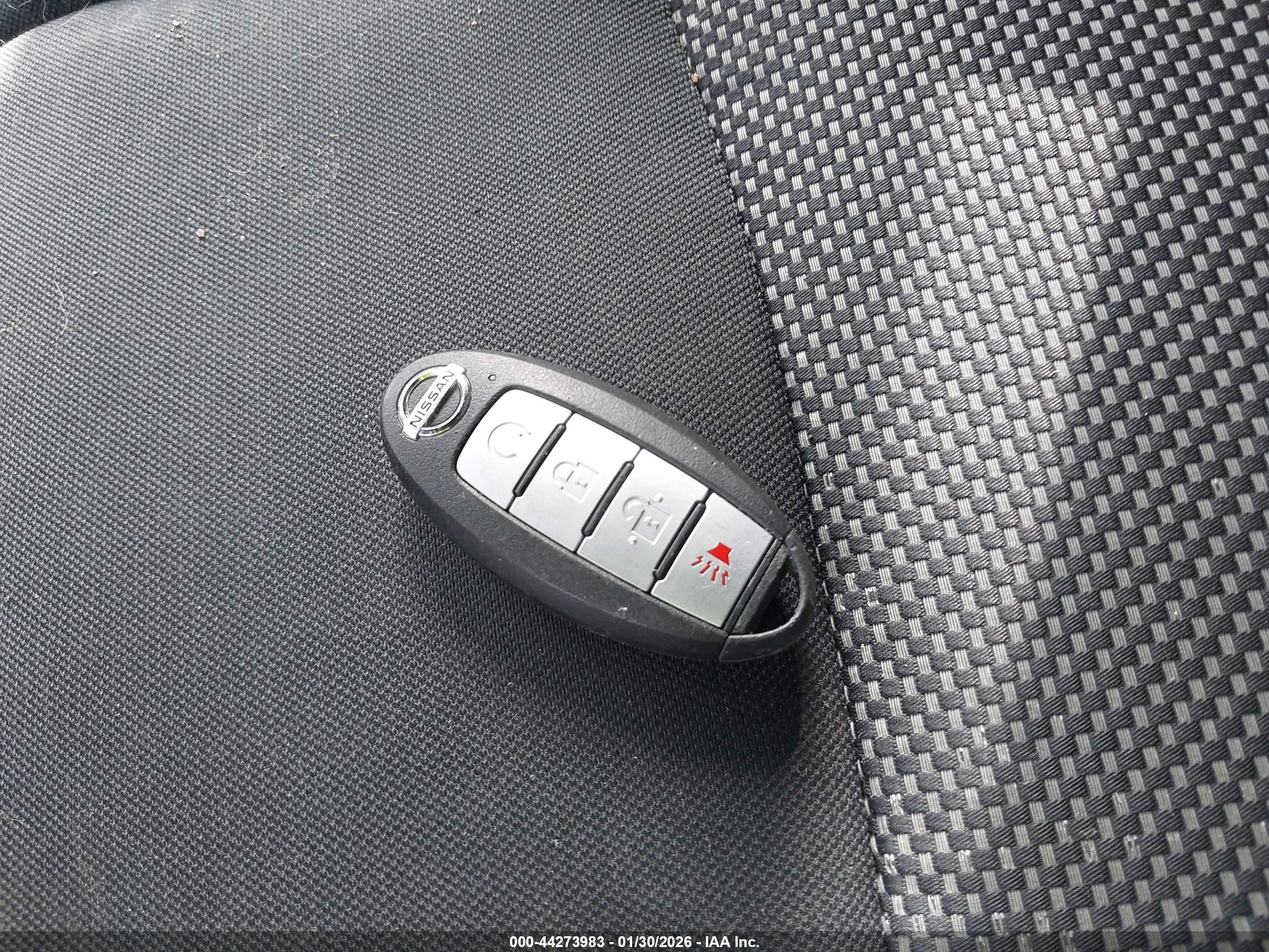NISSAN PATHFINDER image 11