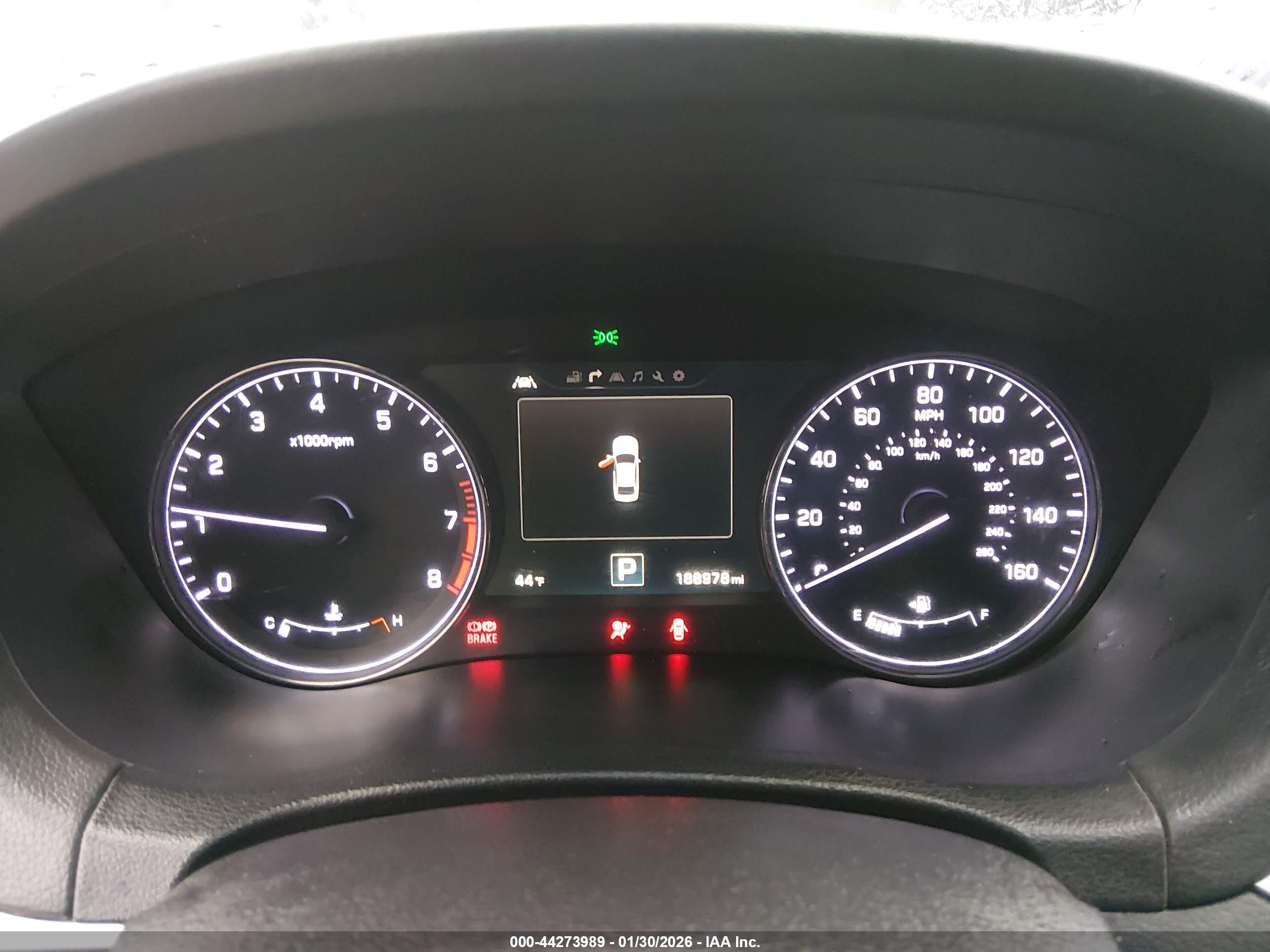 HYUNDAI GENESIS image 7