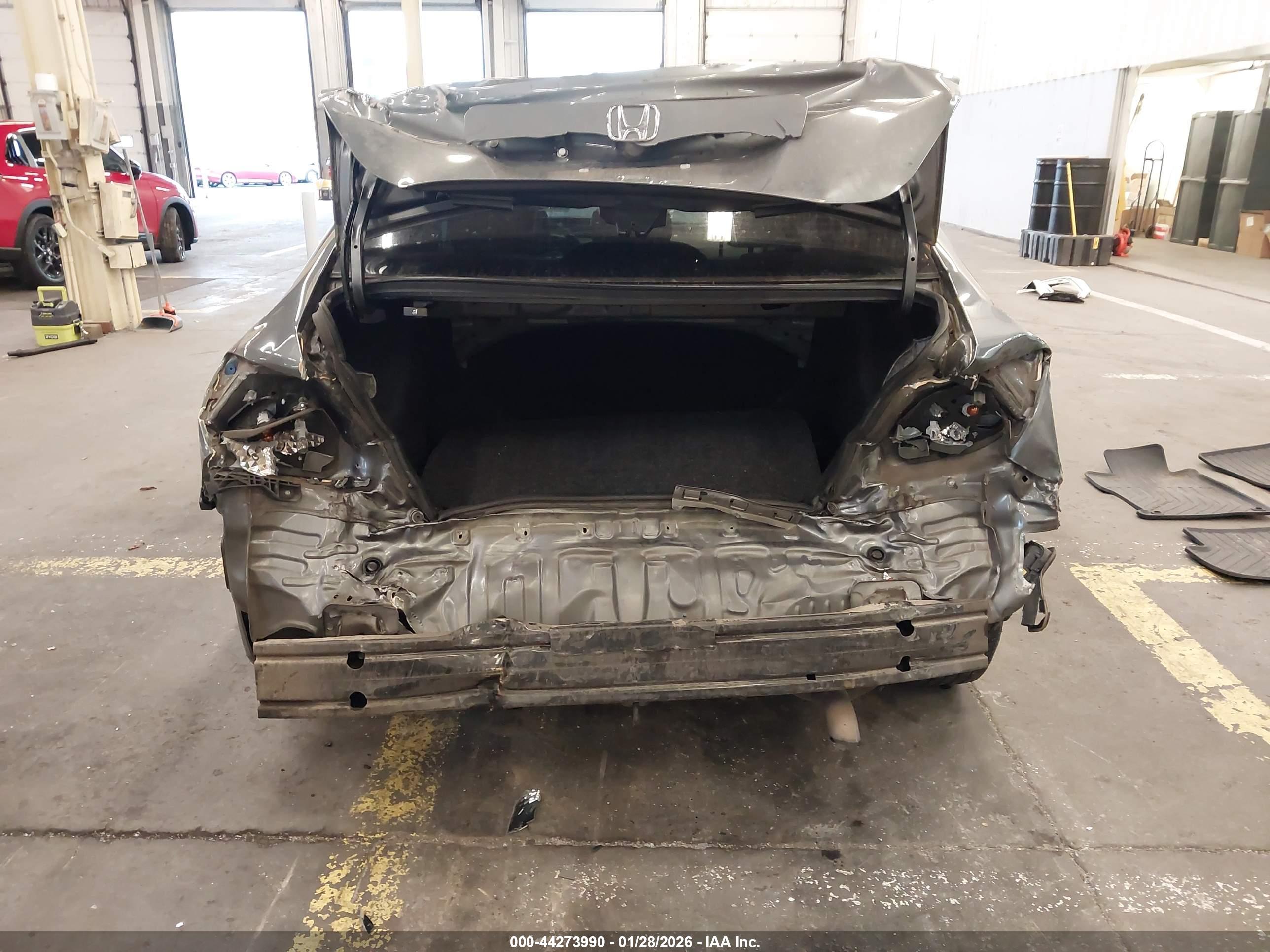 HONDA CIVIC image 6