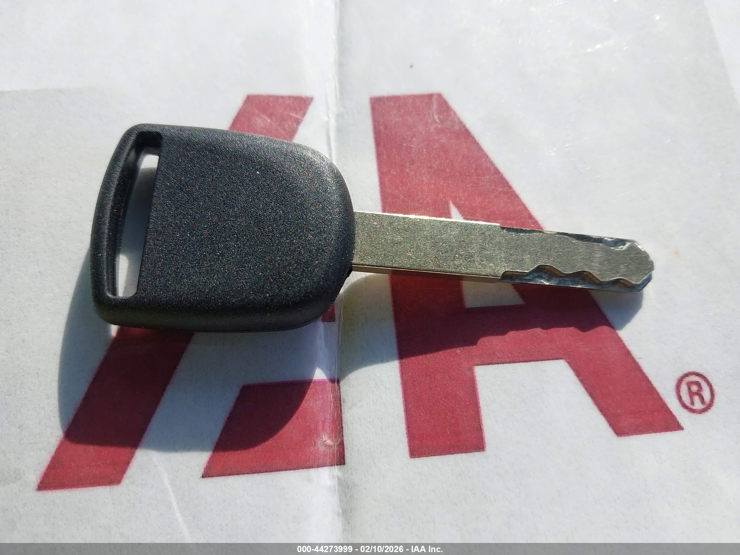 HONDA FIT image 11