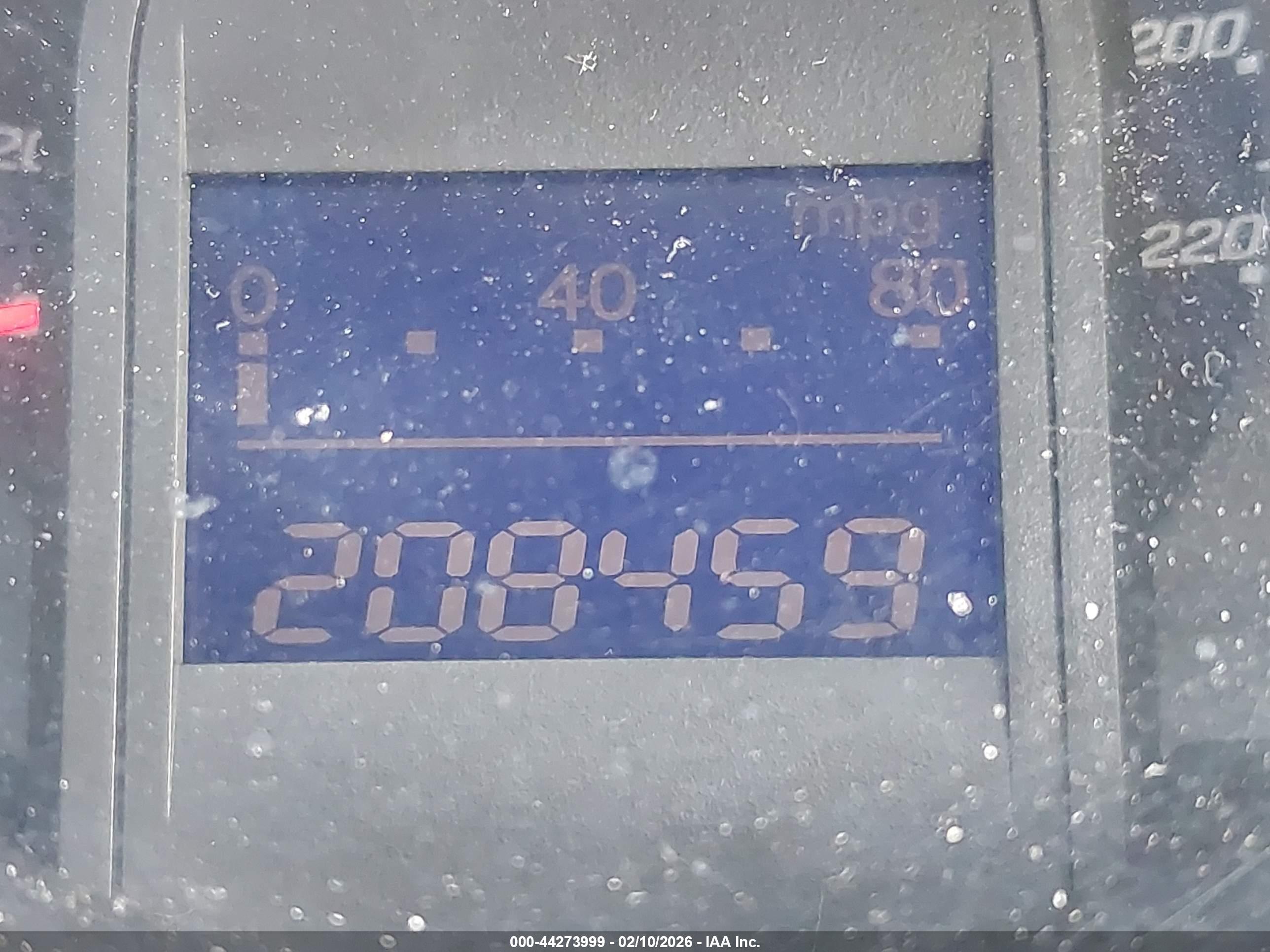 HONDA FIT image 7