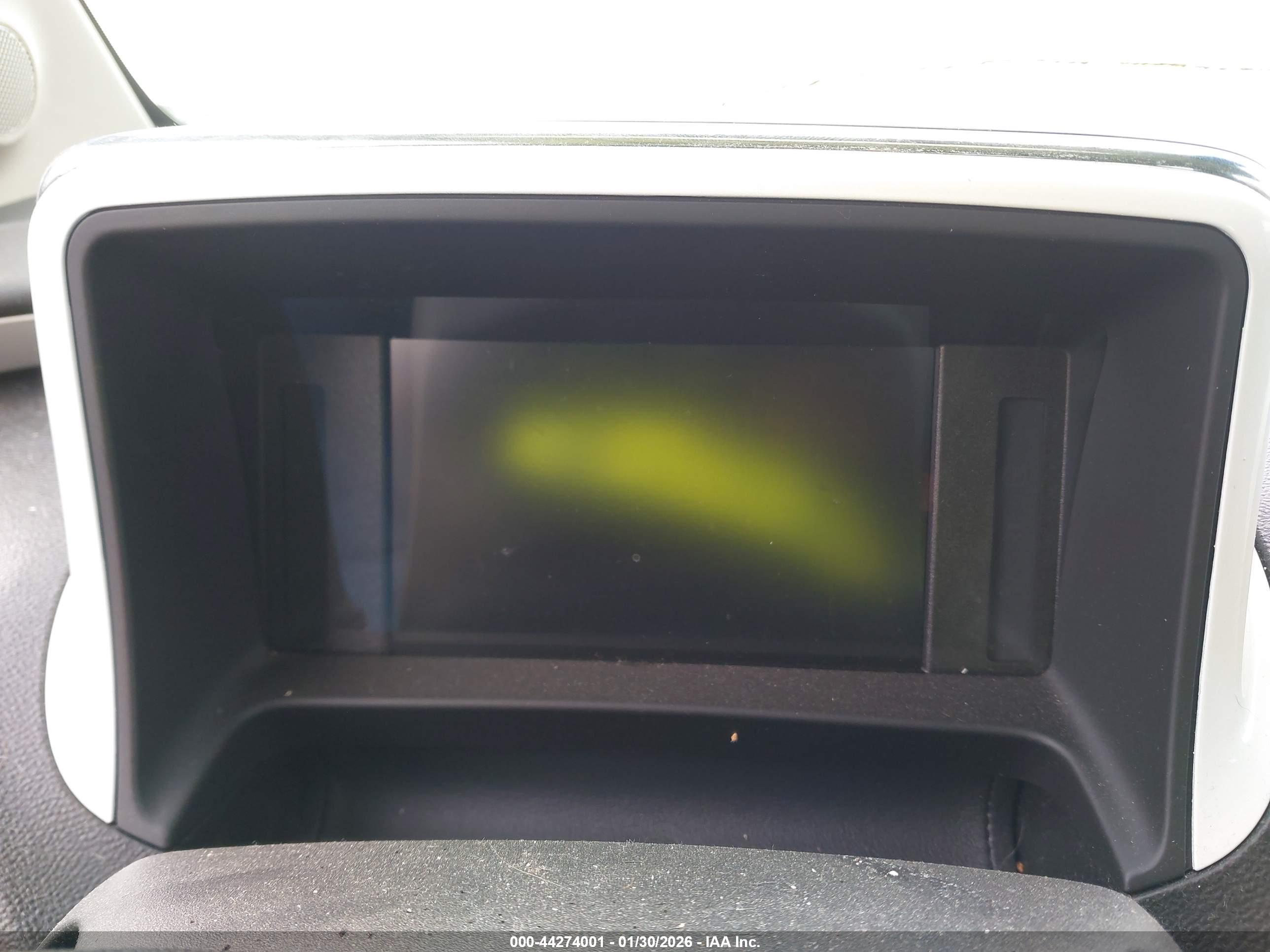 CHEVROLET VOLT image 7