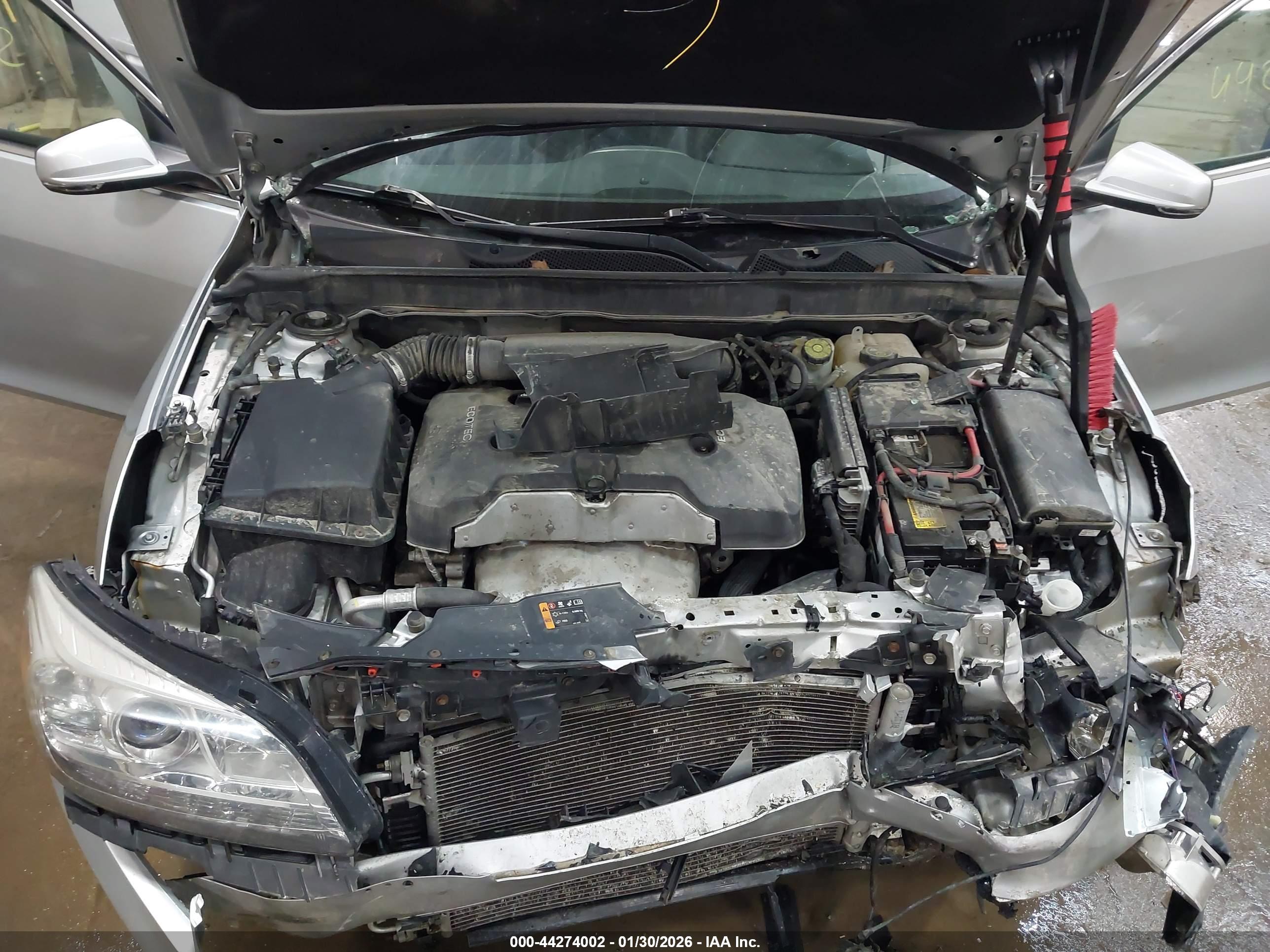CHEVROLET MALIBU image 10