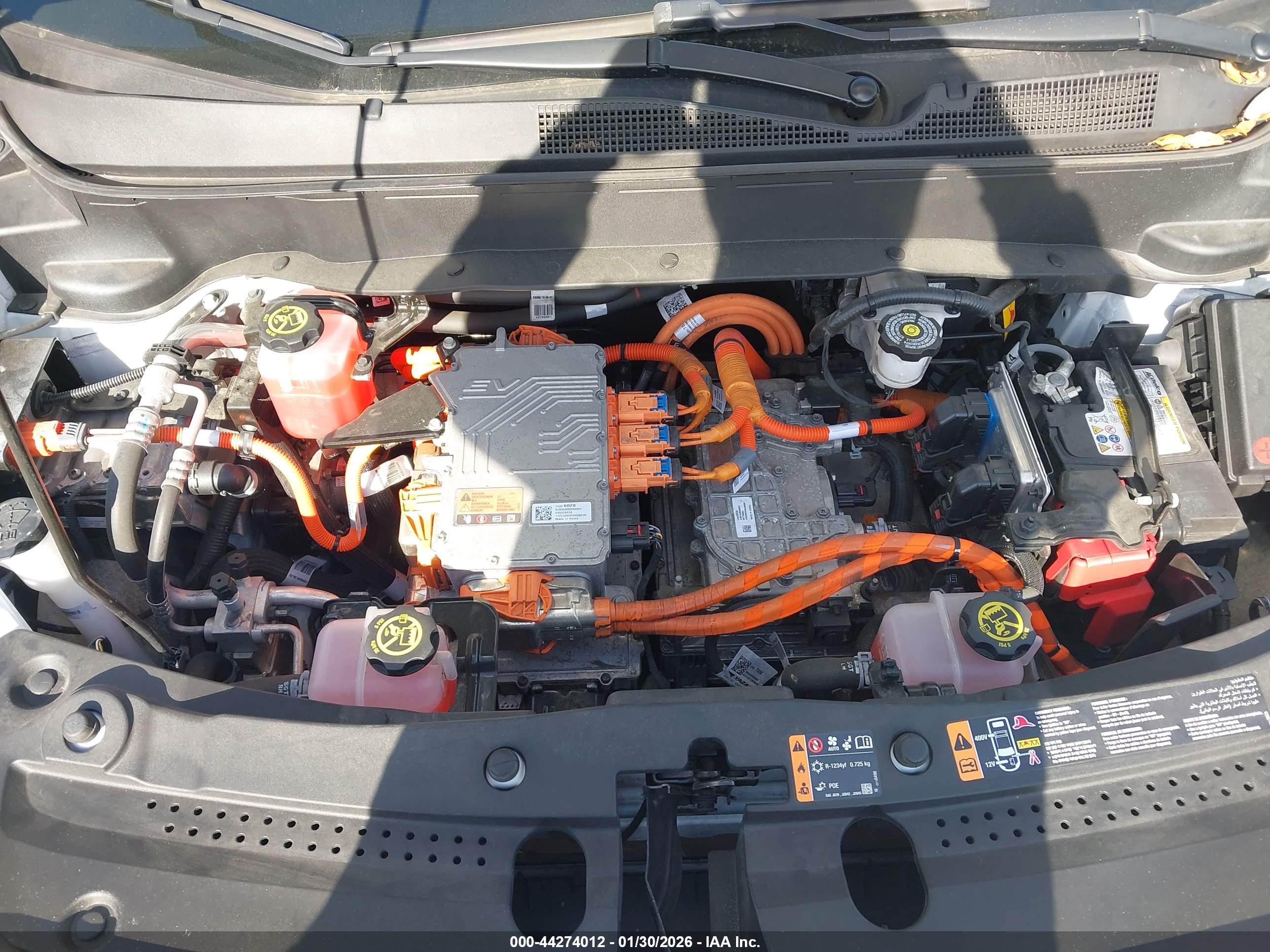 CHEVROLET BOLT image 10