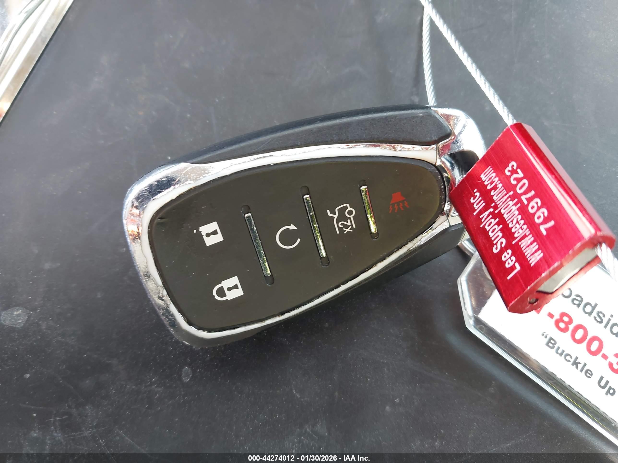 CHEVROLET BOLT image 11