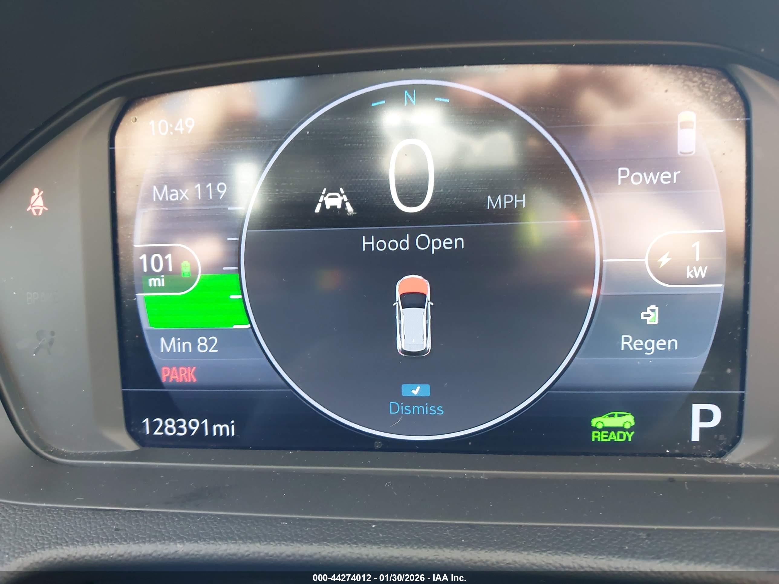 CHEVROLET BOLT image 7