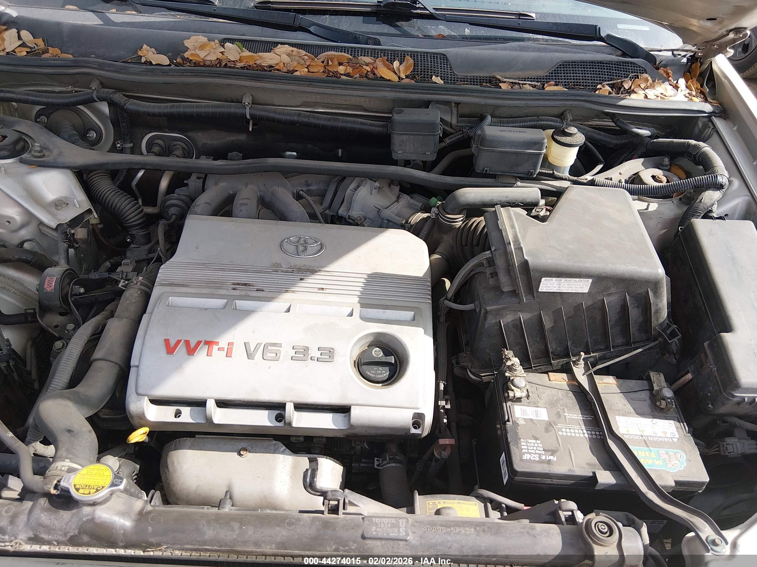 TOYOTA HIGHLANDER image 10