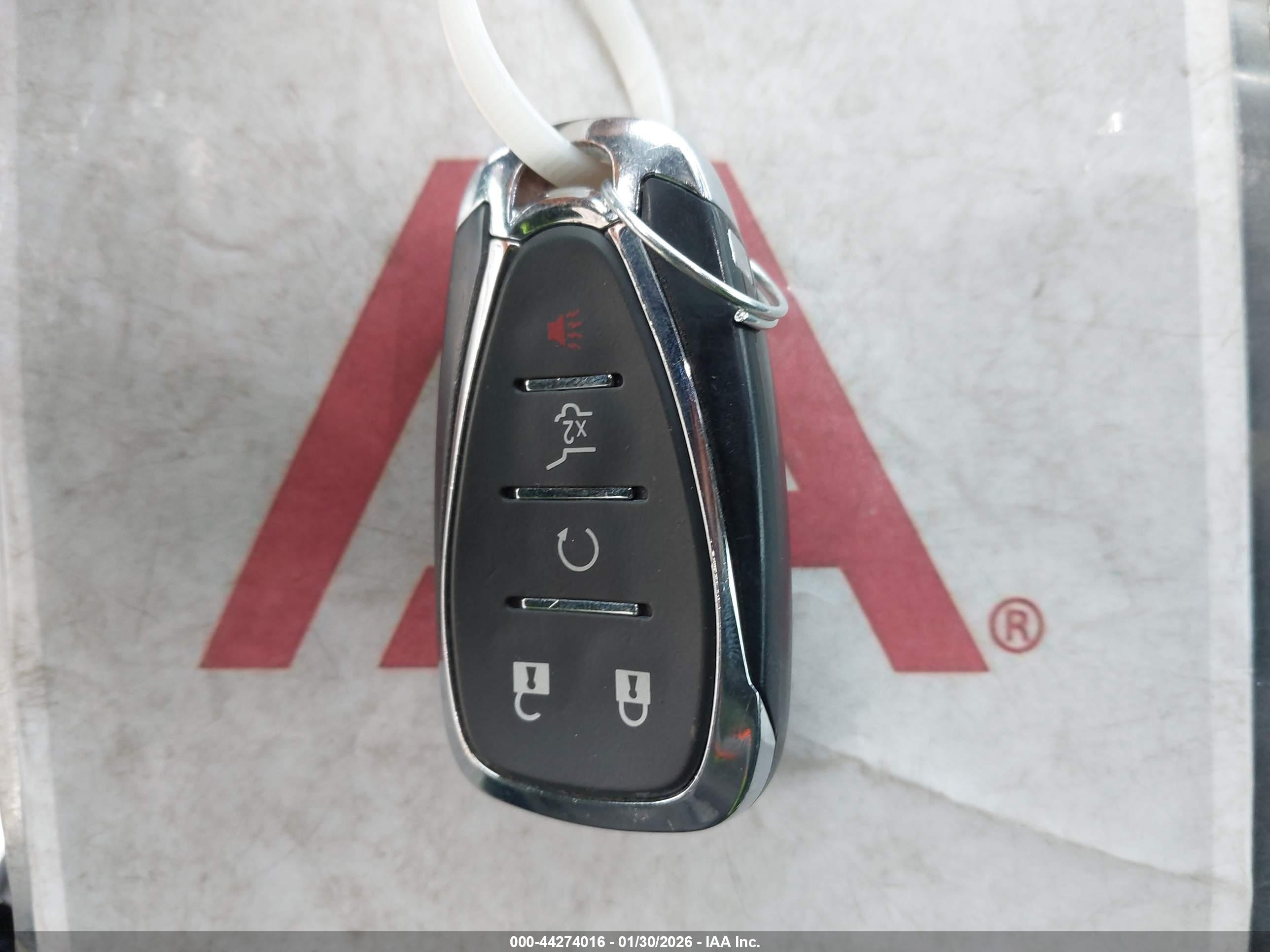 CHEVROLET EQUINOX image 11