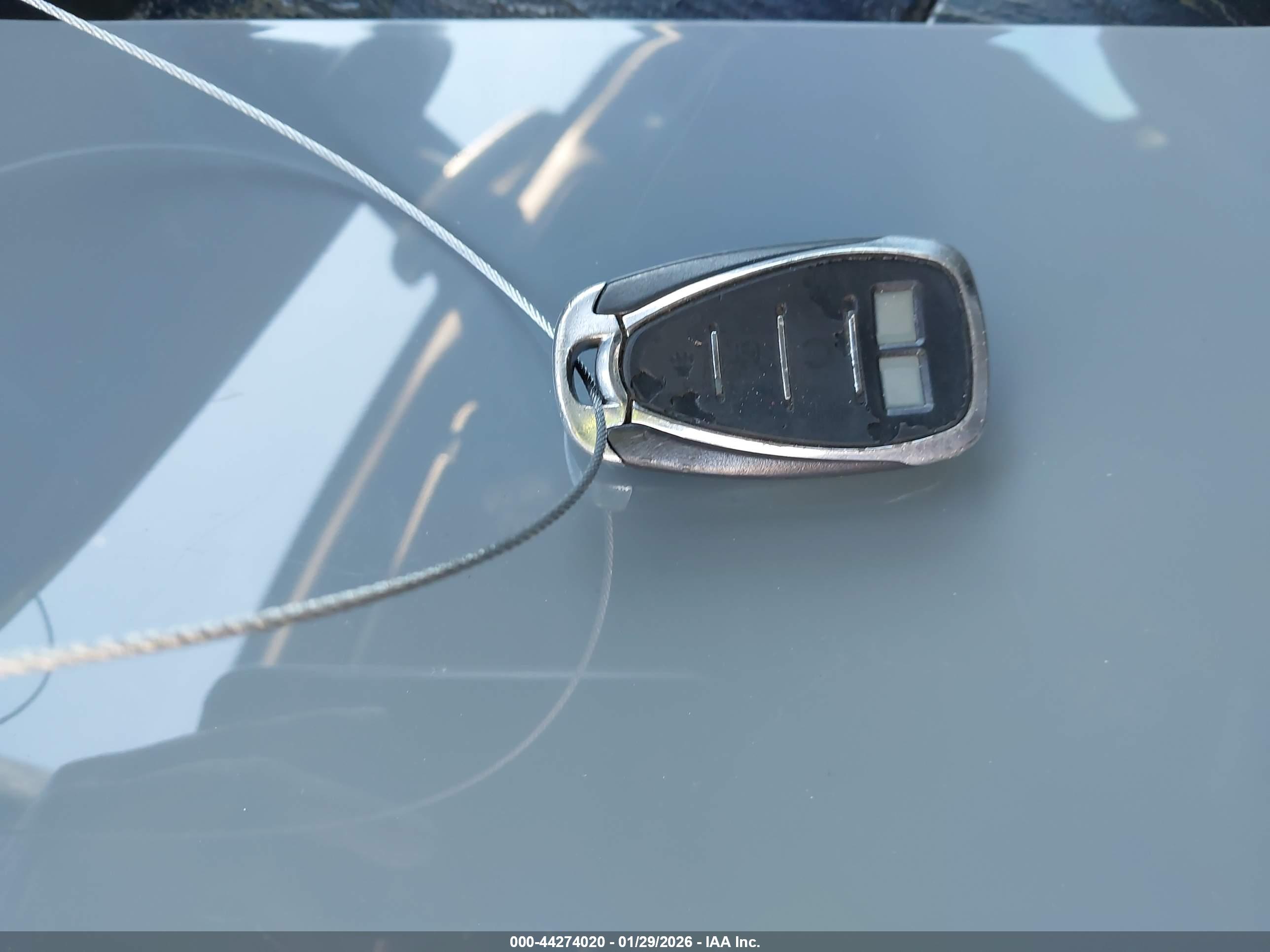 CHEVROLET MALIBU image 11