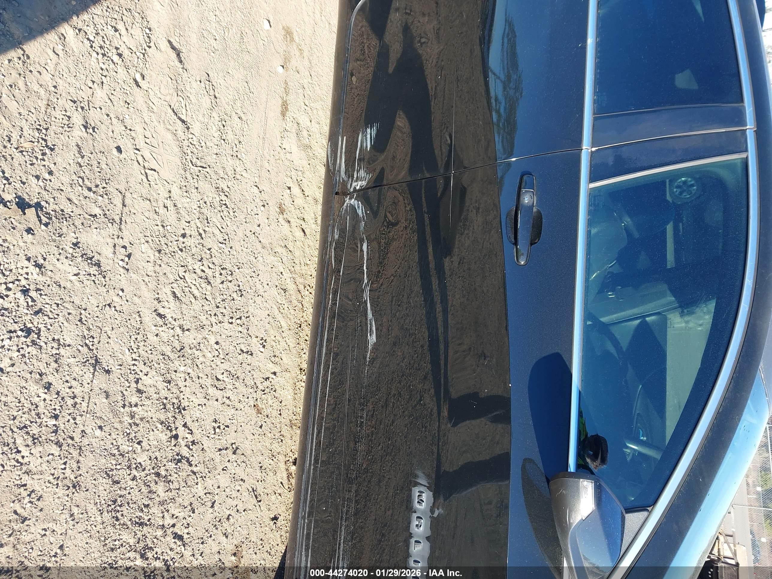 CHEVROLET MALIBU image 6
