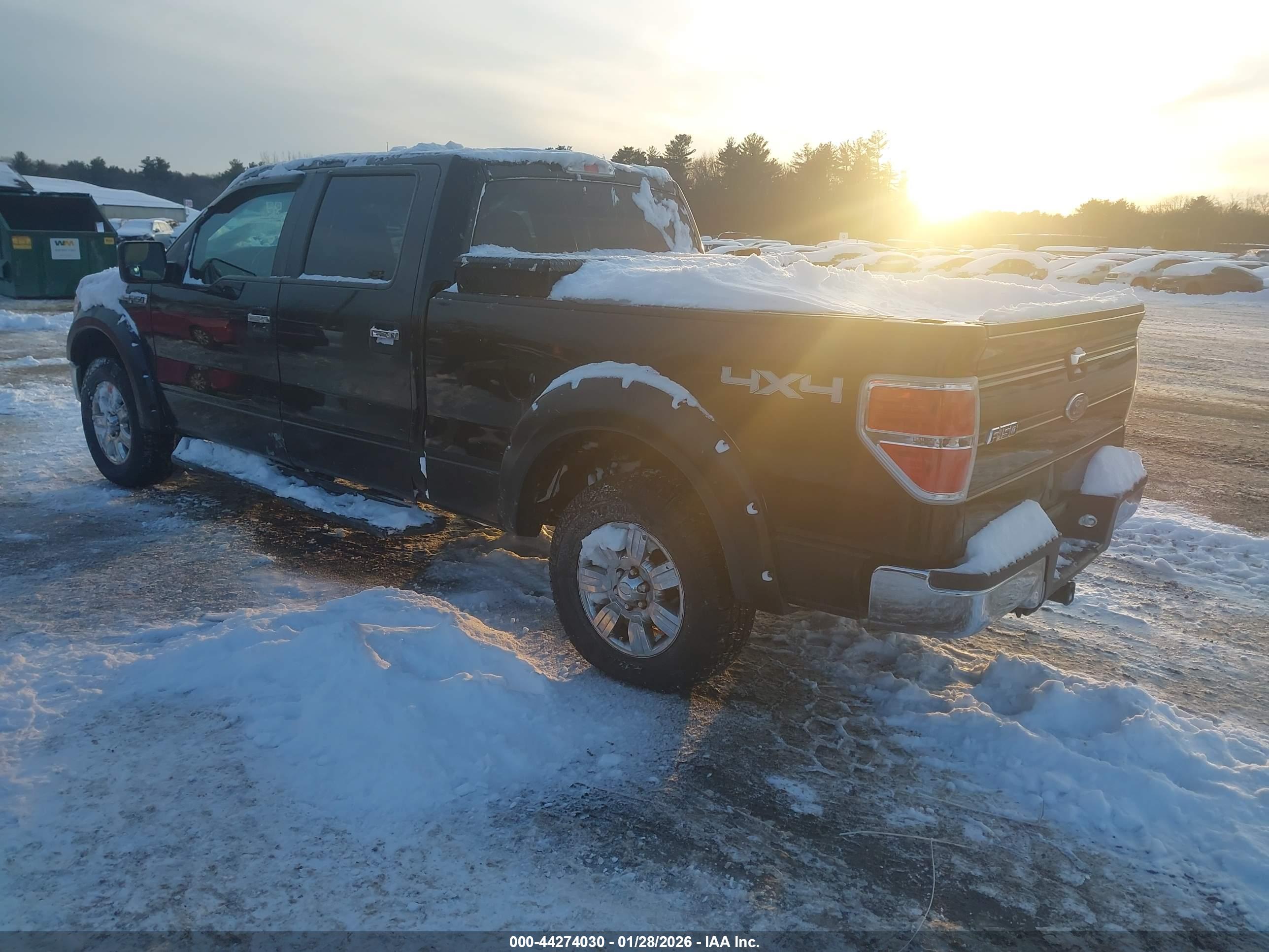 FORD F-150 image 3