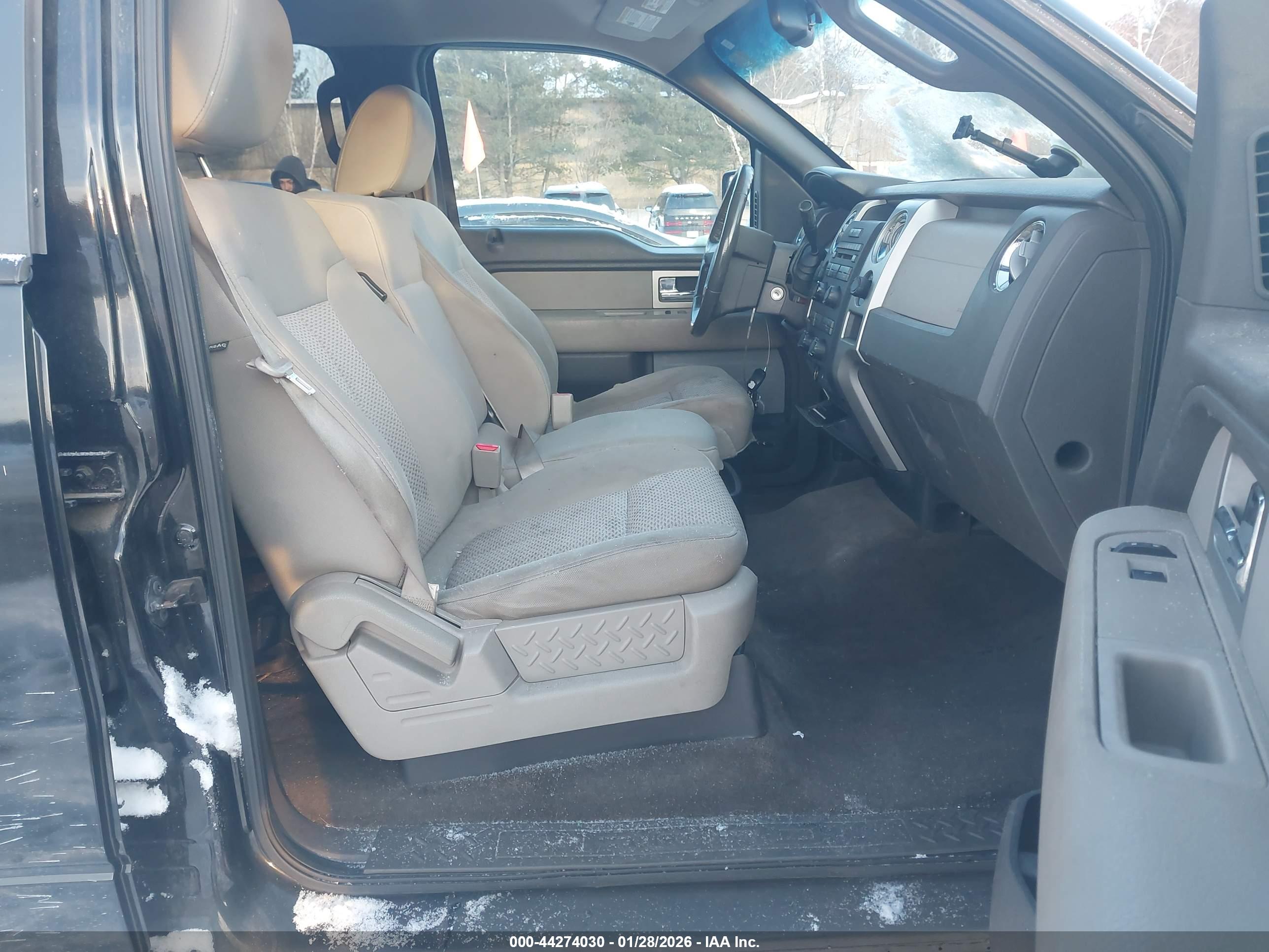 FORD F-150 image 5