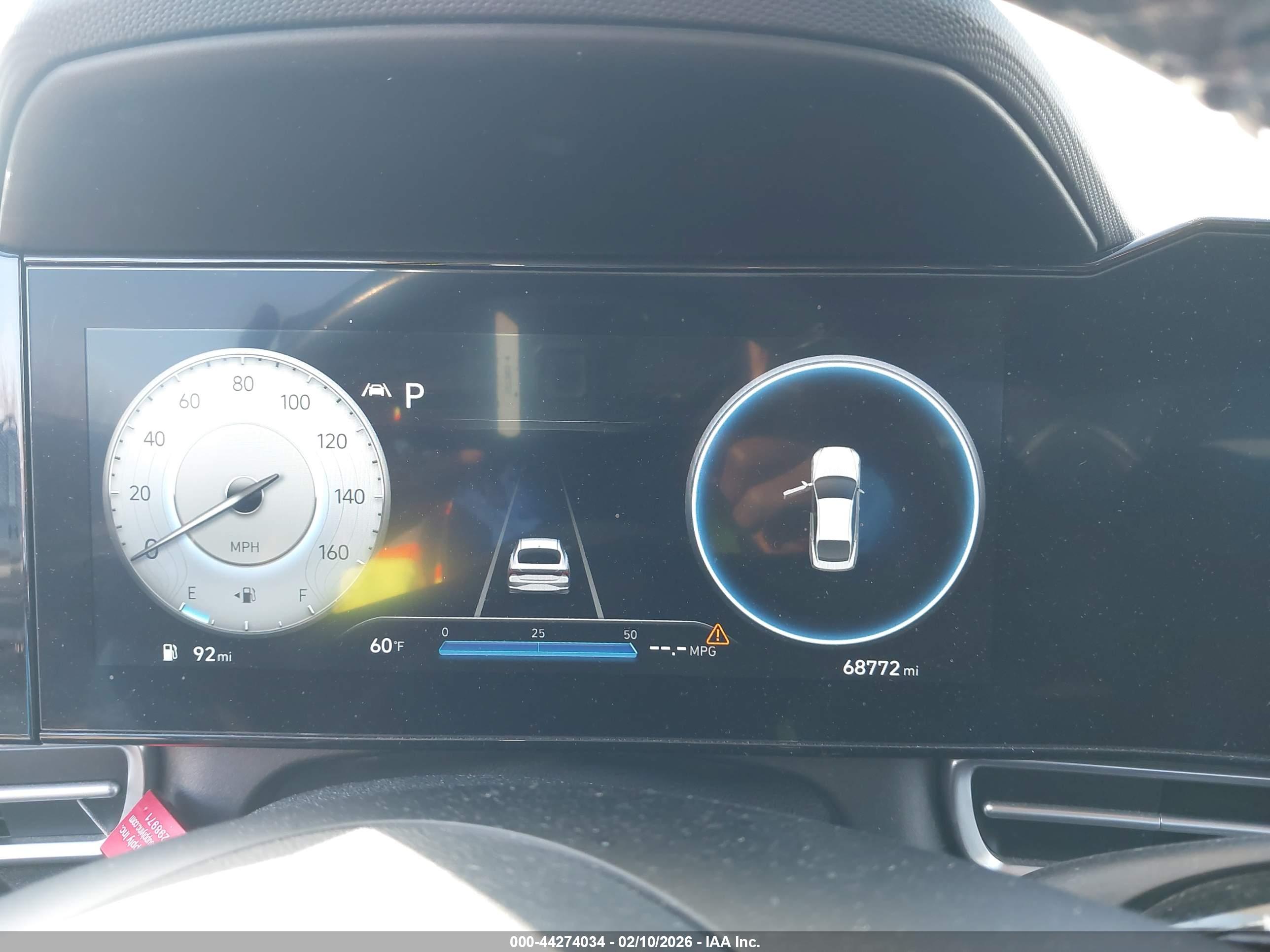 HYUNDAI ELANTRA image 7