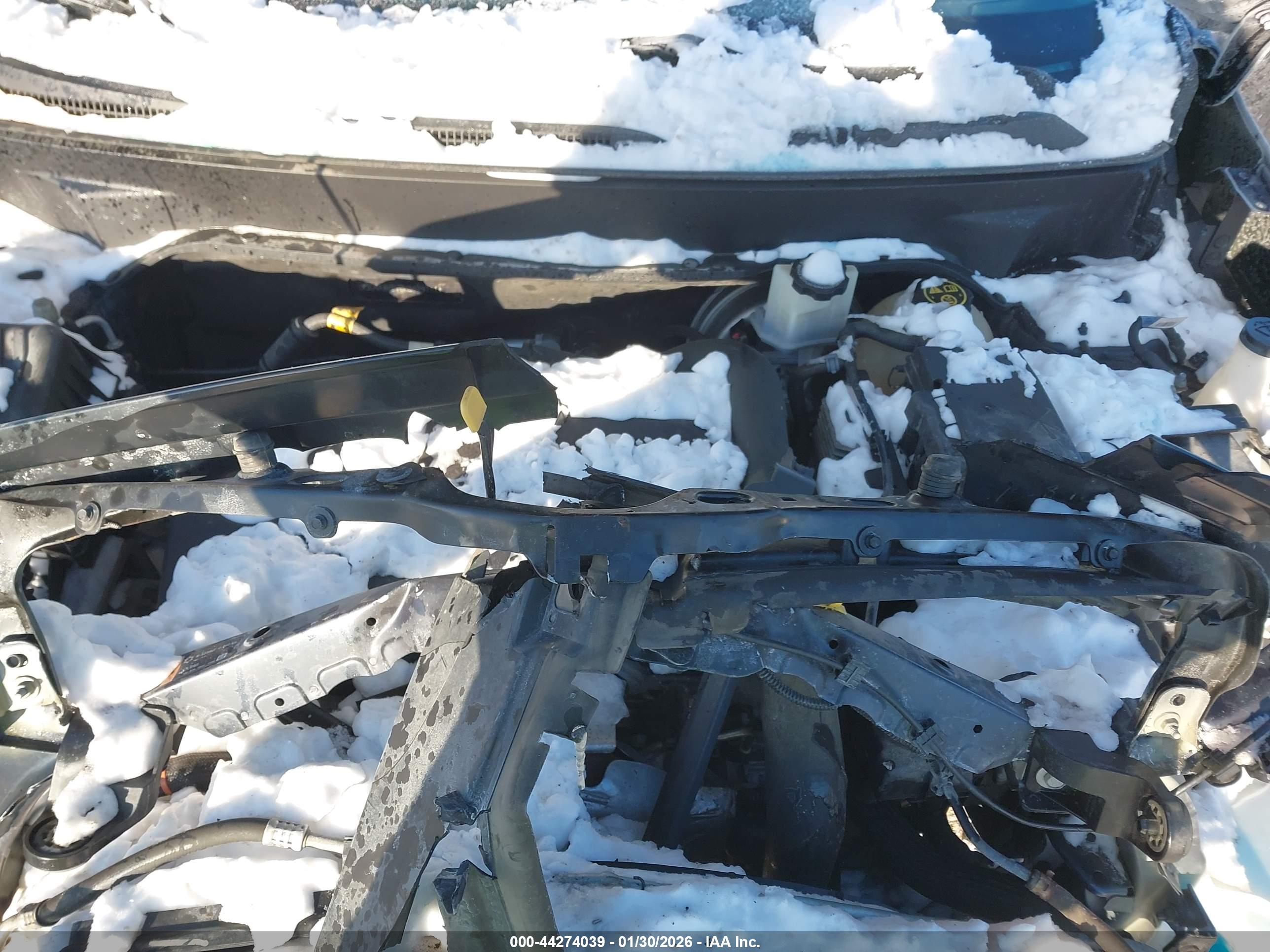 CHEVROLET EQUINOX image 10