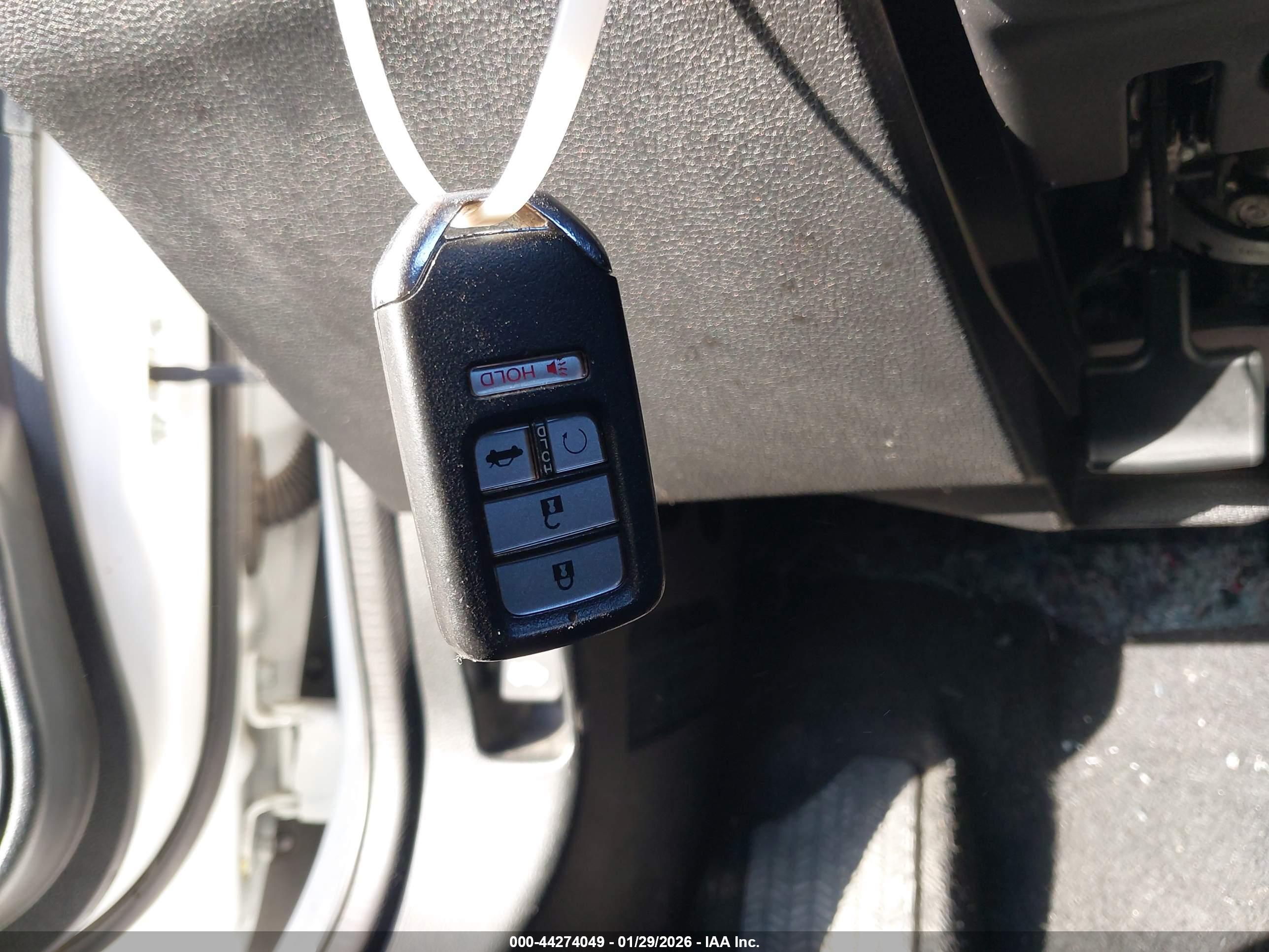 HONDA CIVIC image 11
