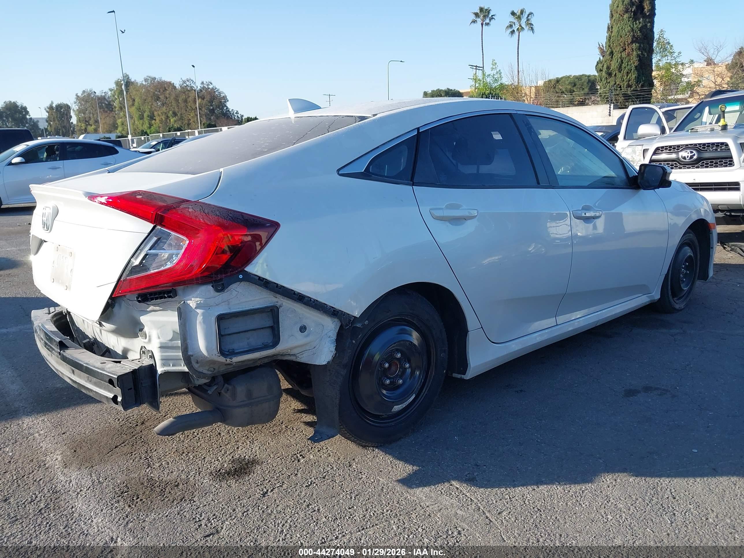 HONDA CIVIC image 4