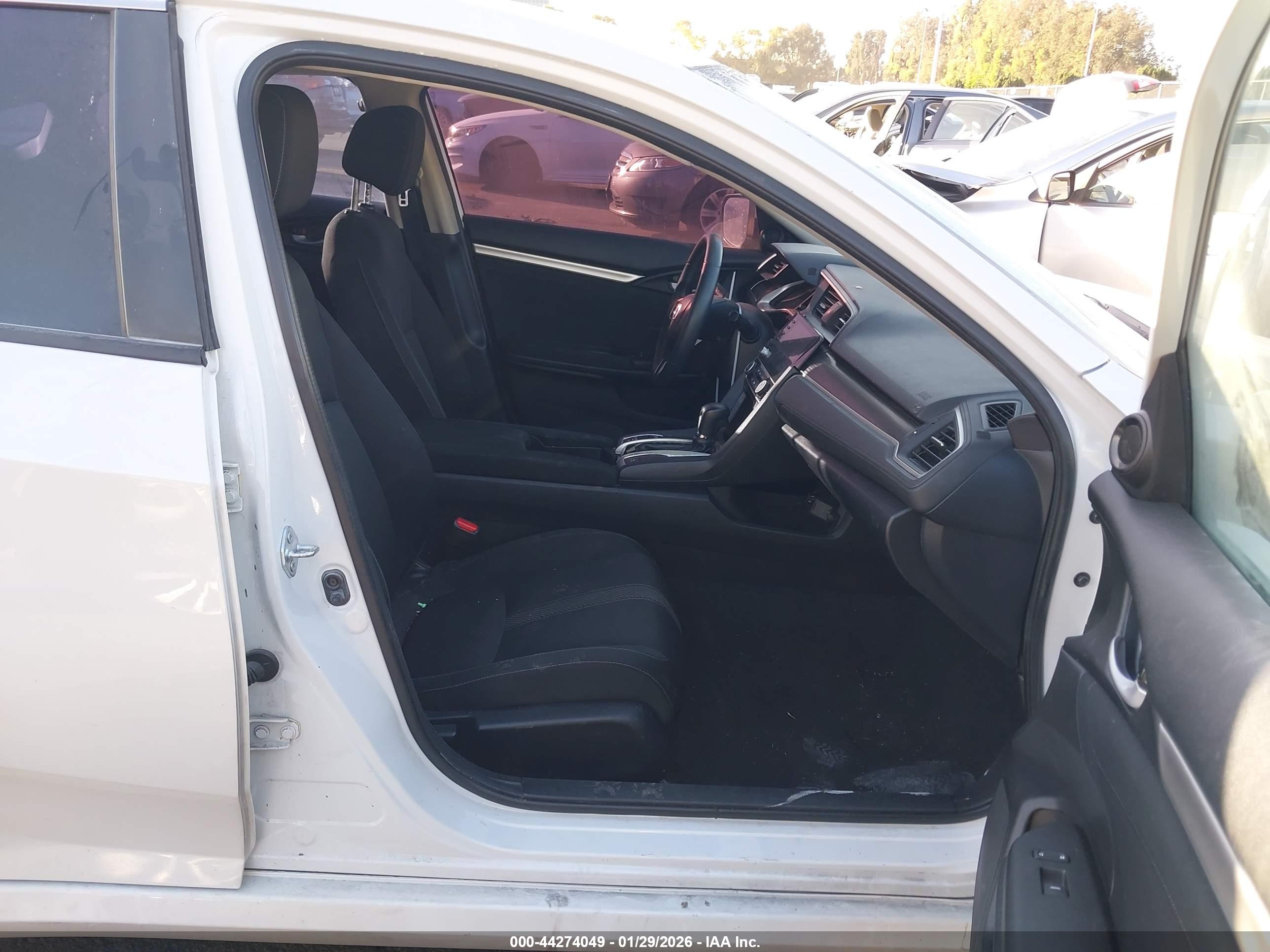HONDA CIVIC image 5