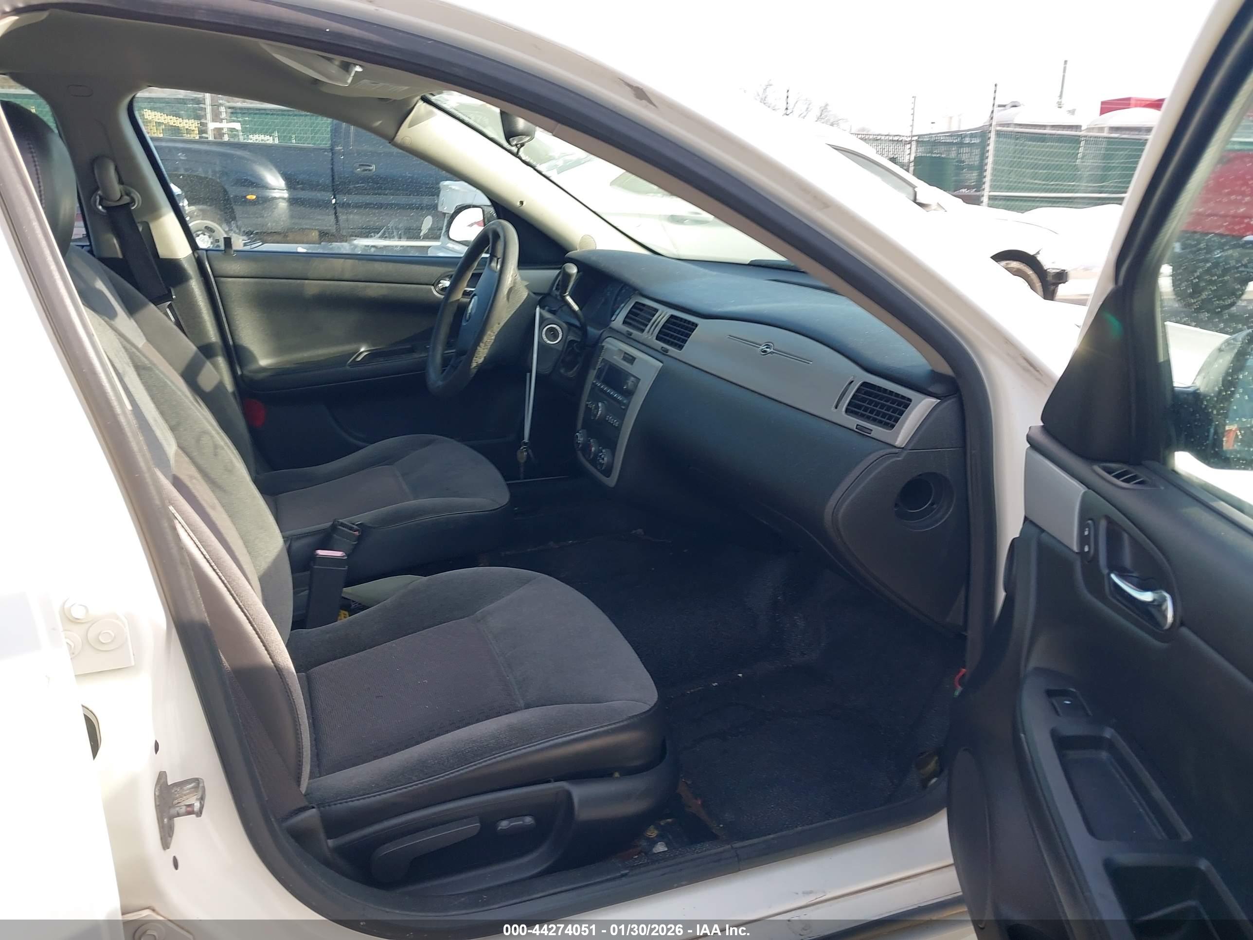 CHEVROLET IMPALA image 5