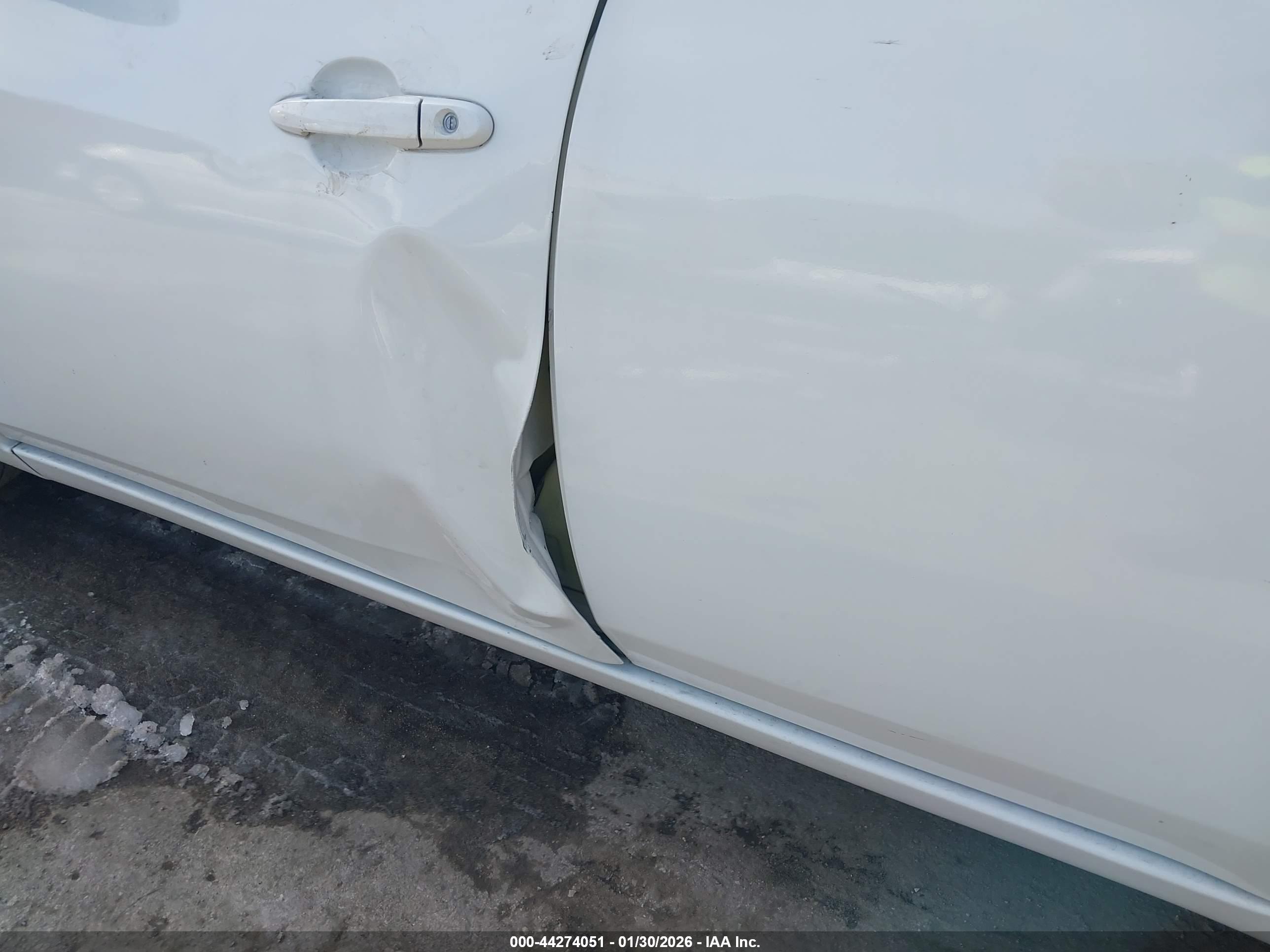 CHEVROLET IMPALA image 6