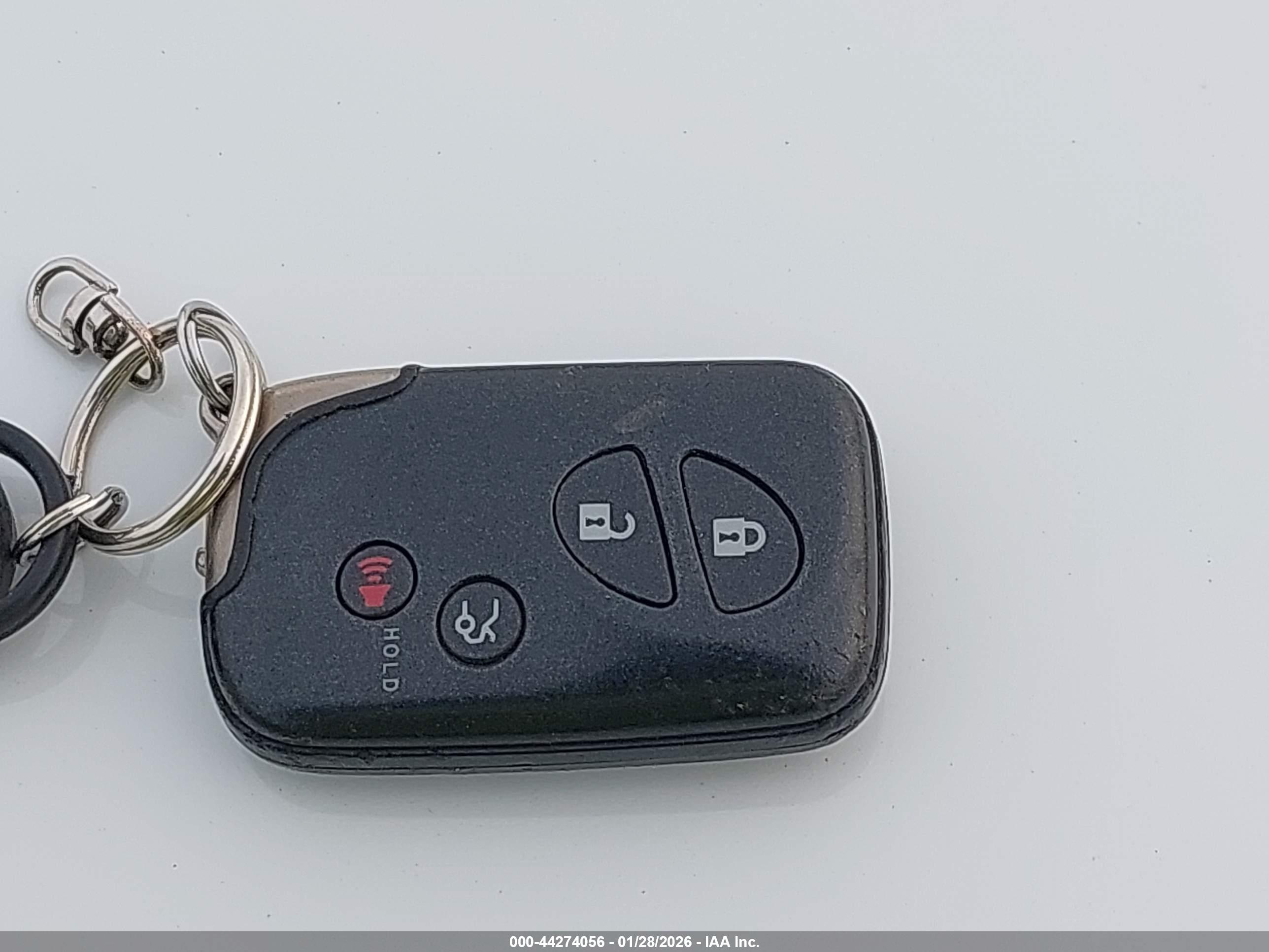 LEXUS ES image 11