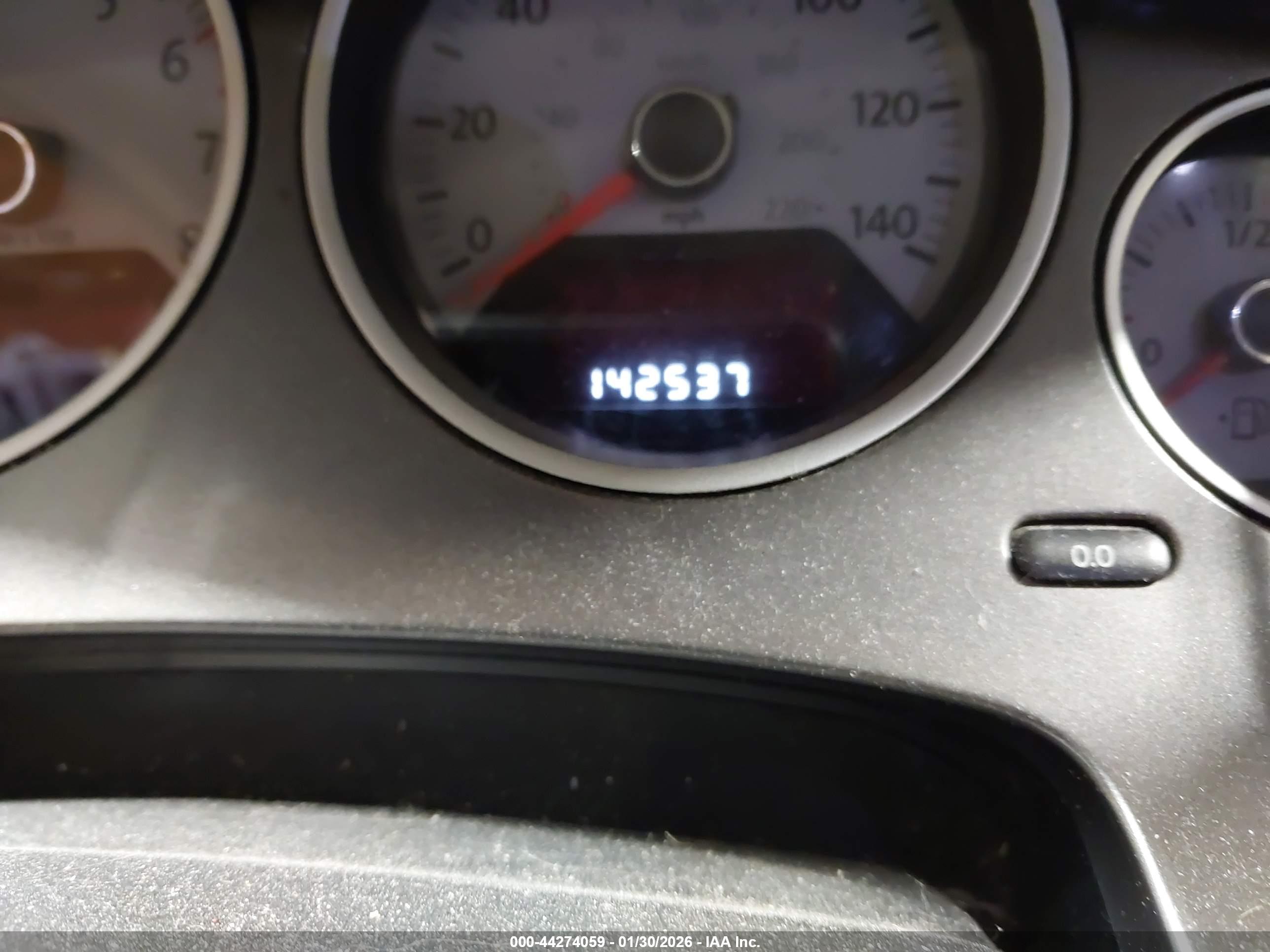 VOLKSWAGEN ROUTAN image 7