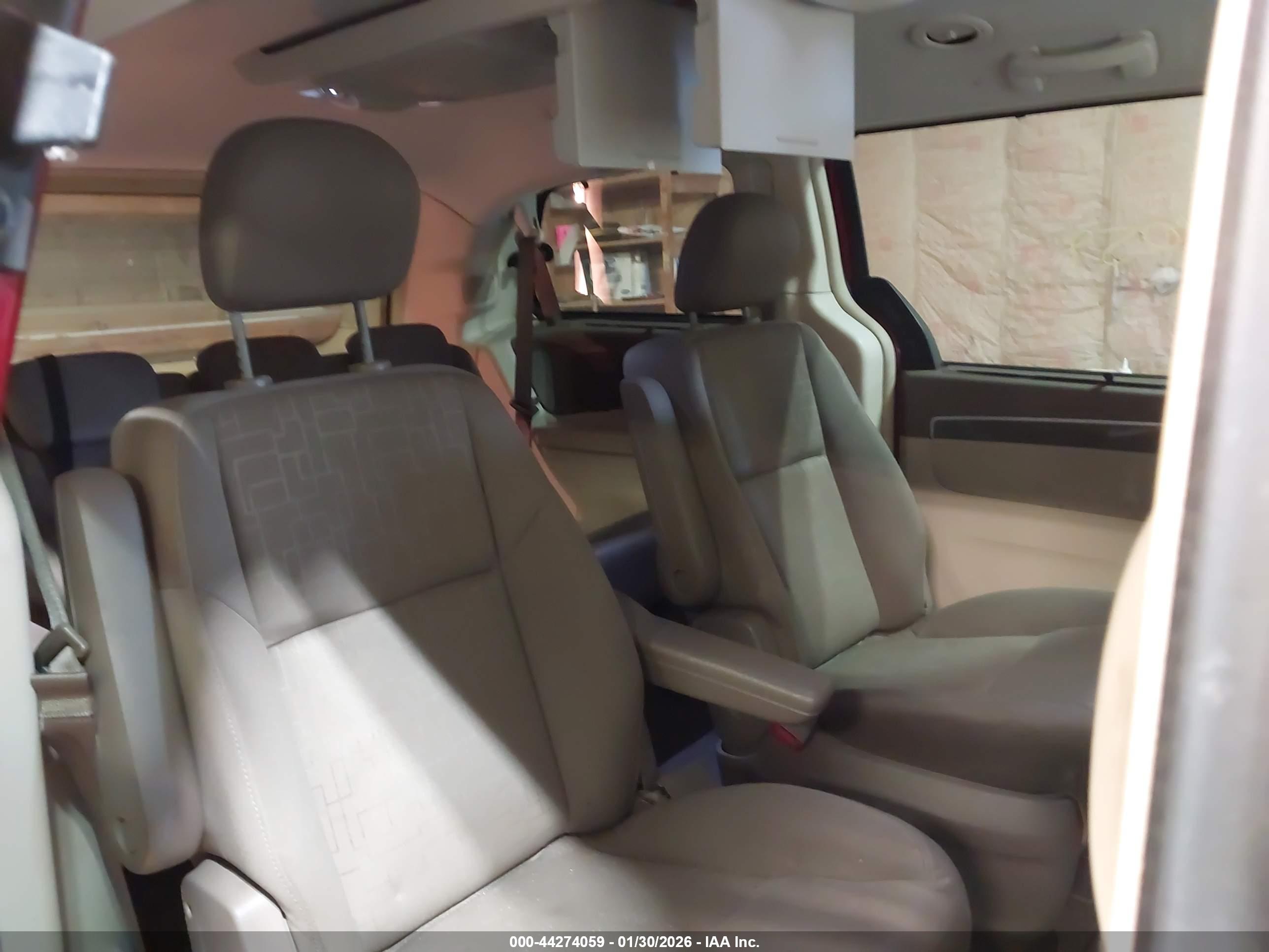 VOLKSWAGEN ROUTAN image 8