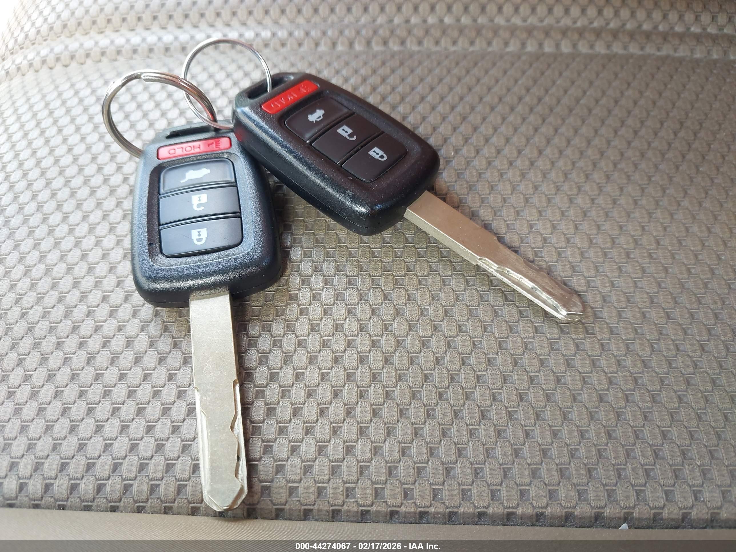 HONDA CIVIC image 11