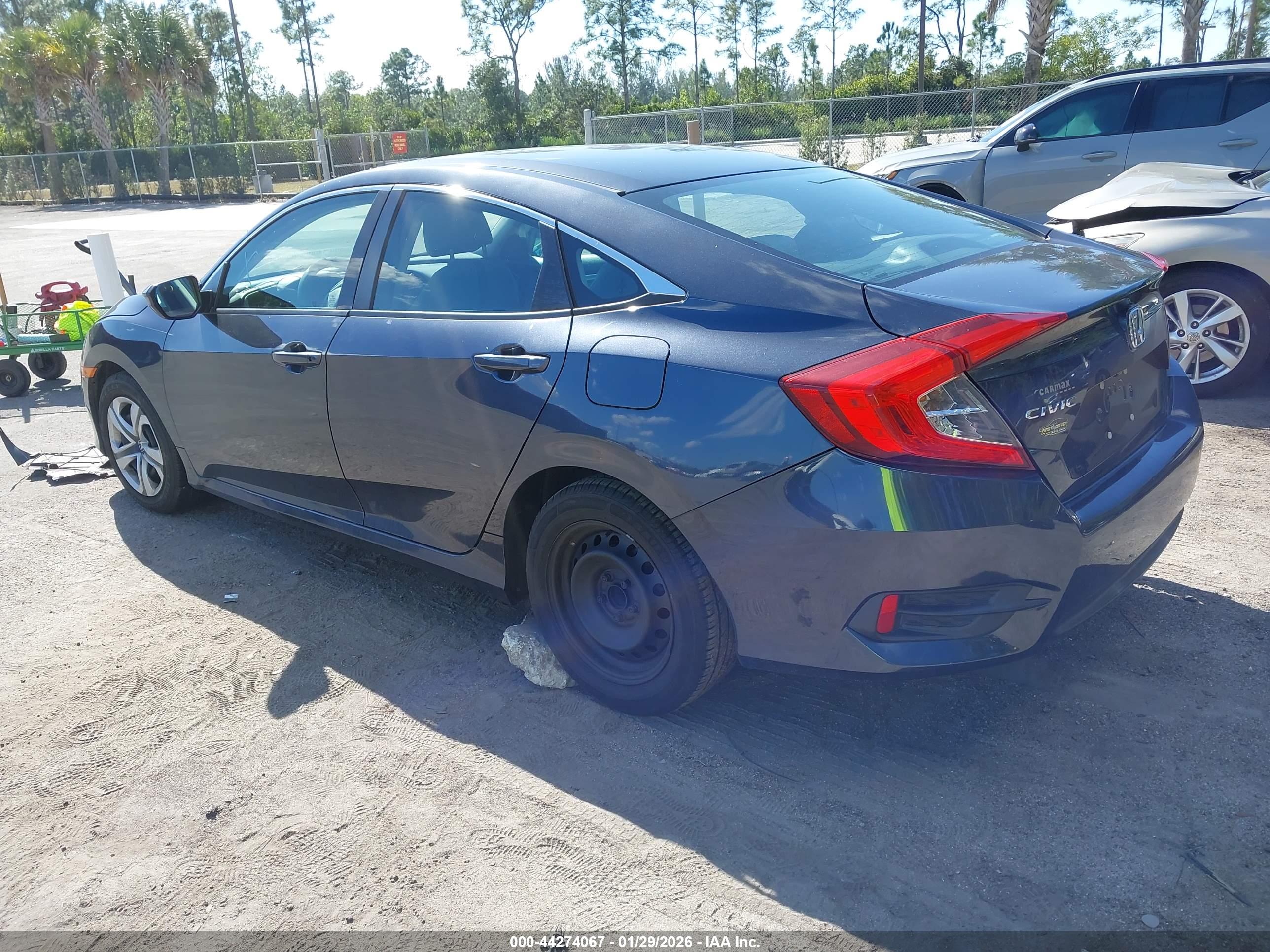 HONDA CIVIC image 3
