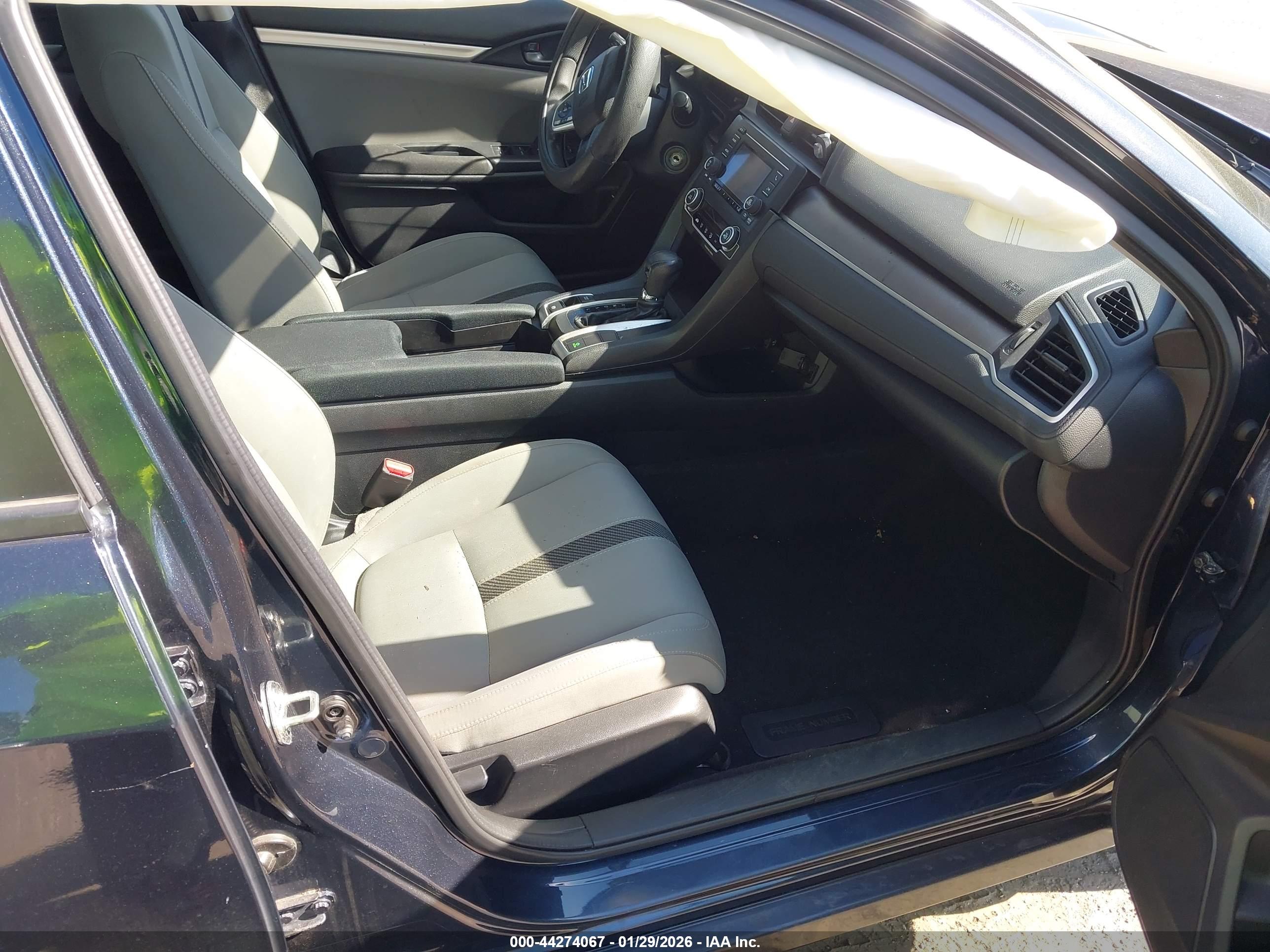 HONDA CIVIC image 5