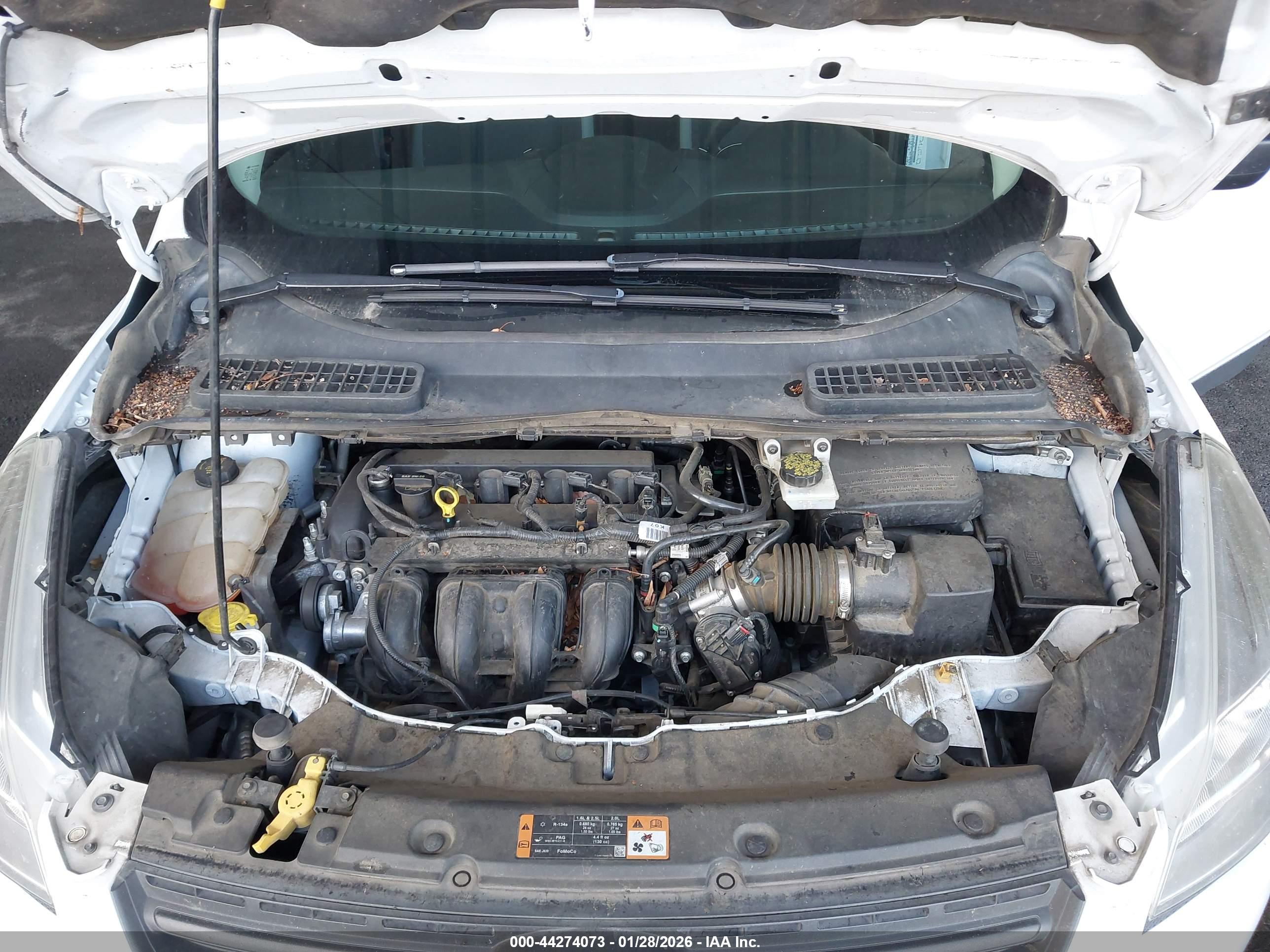 FORD ESCAPE image 10