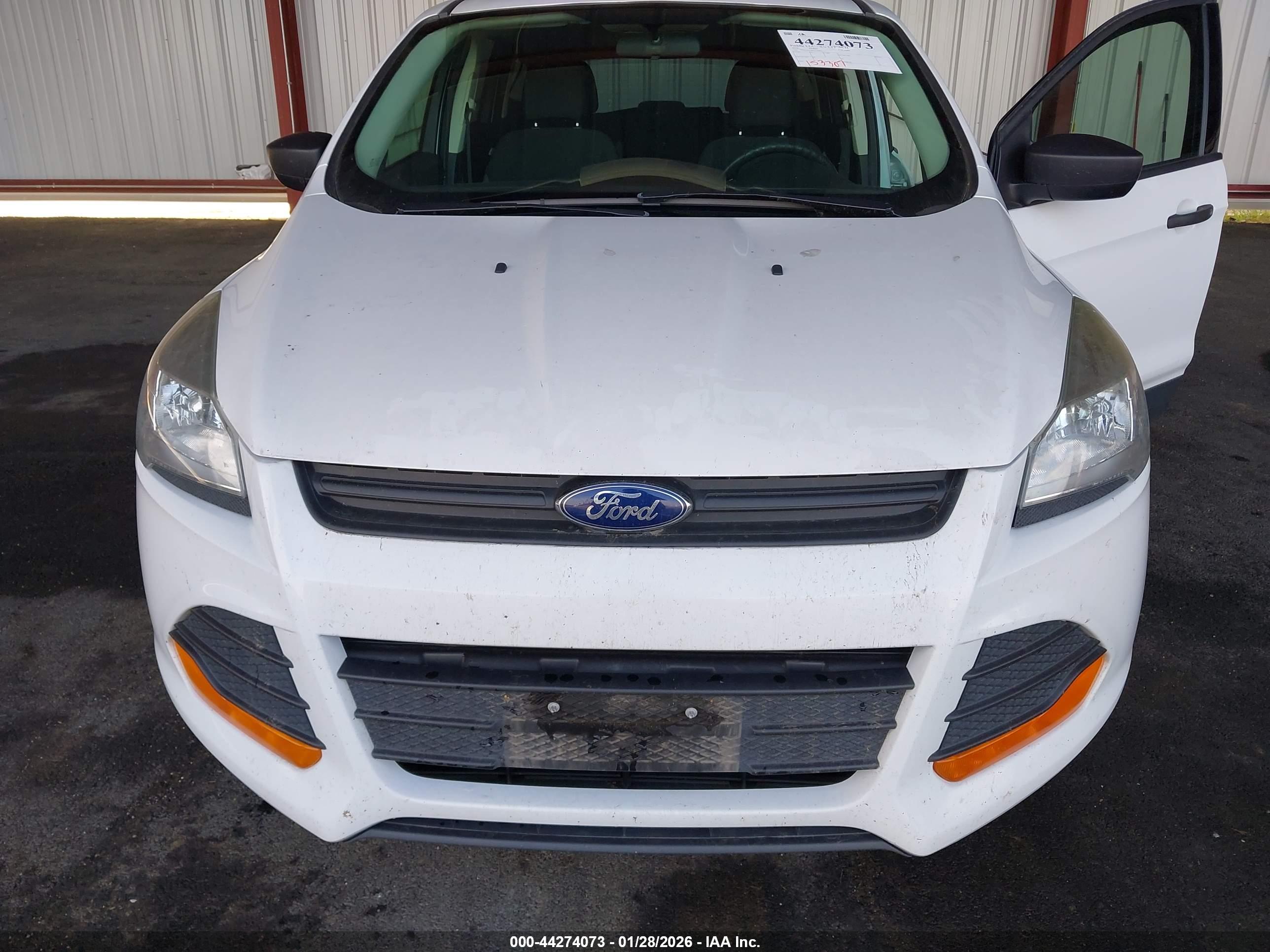 FORD ESCAPE image 6
