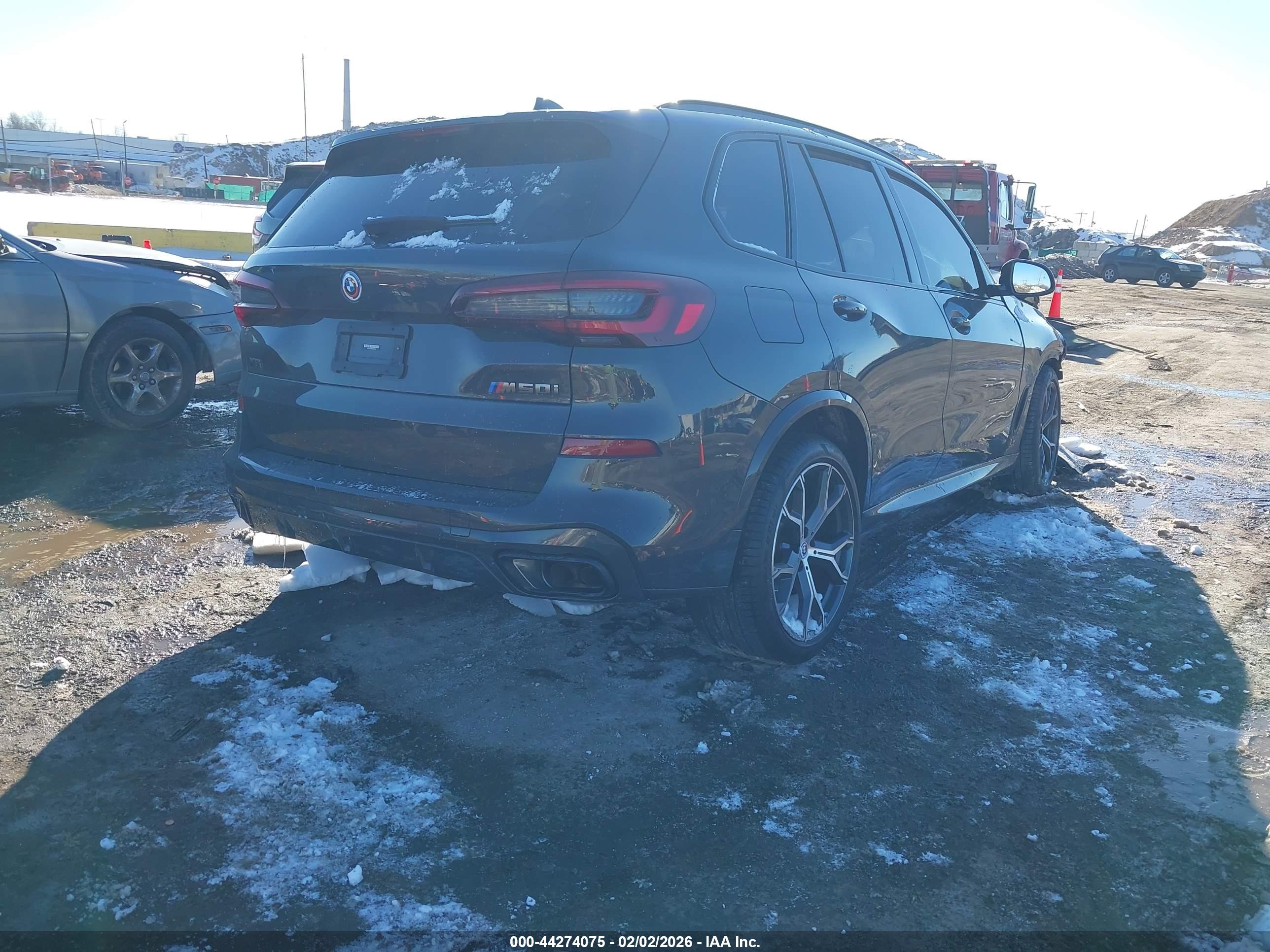 BMW X5 image 4