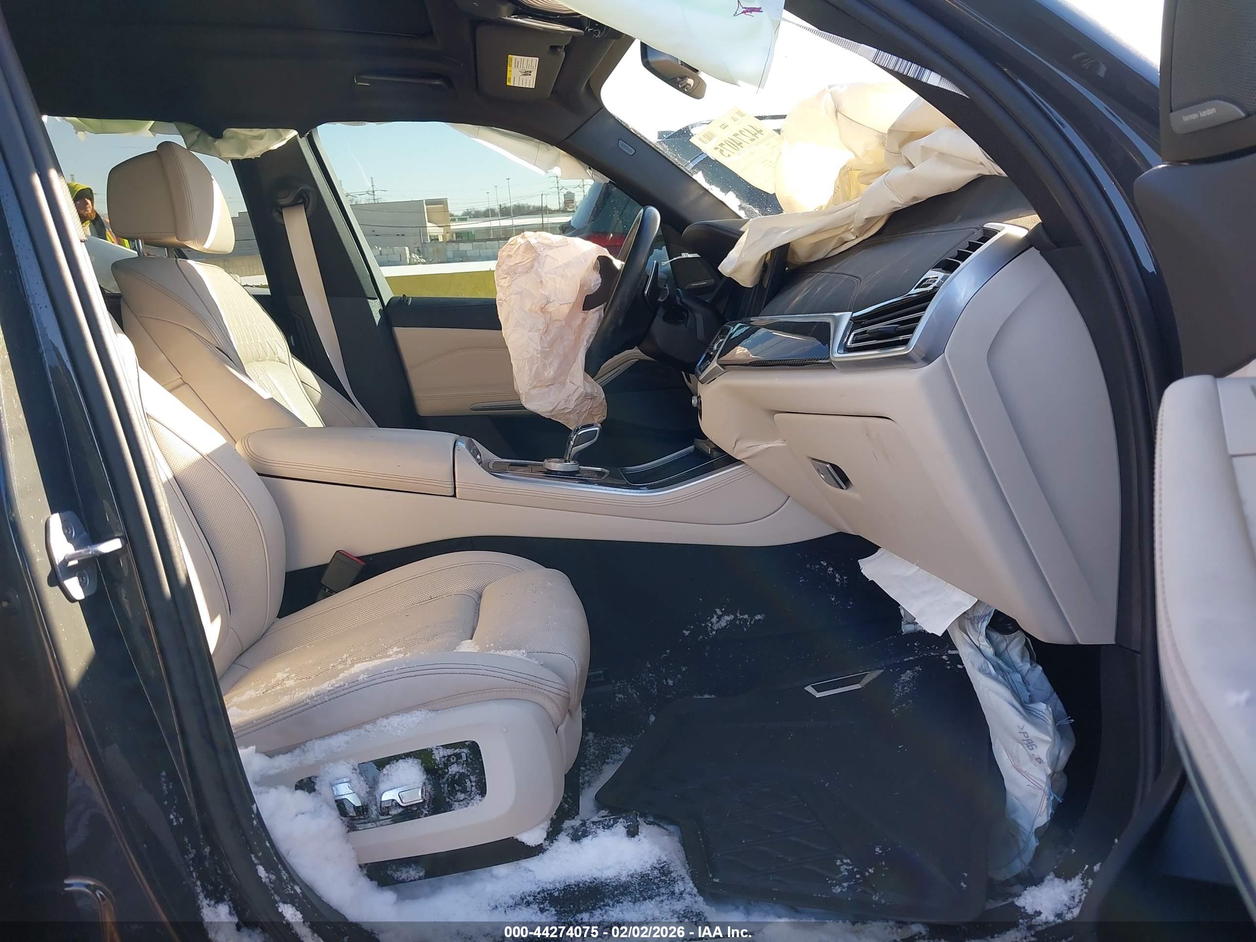 BMW X5 image 5