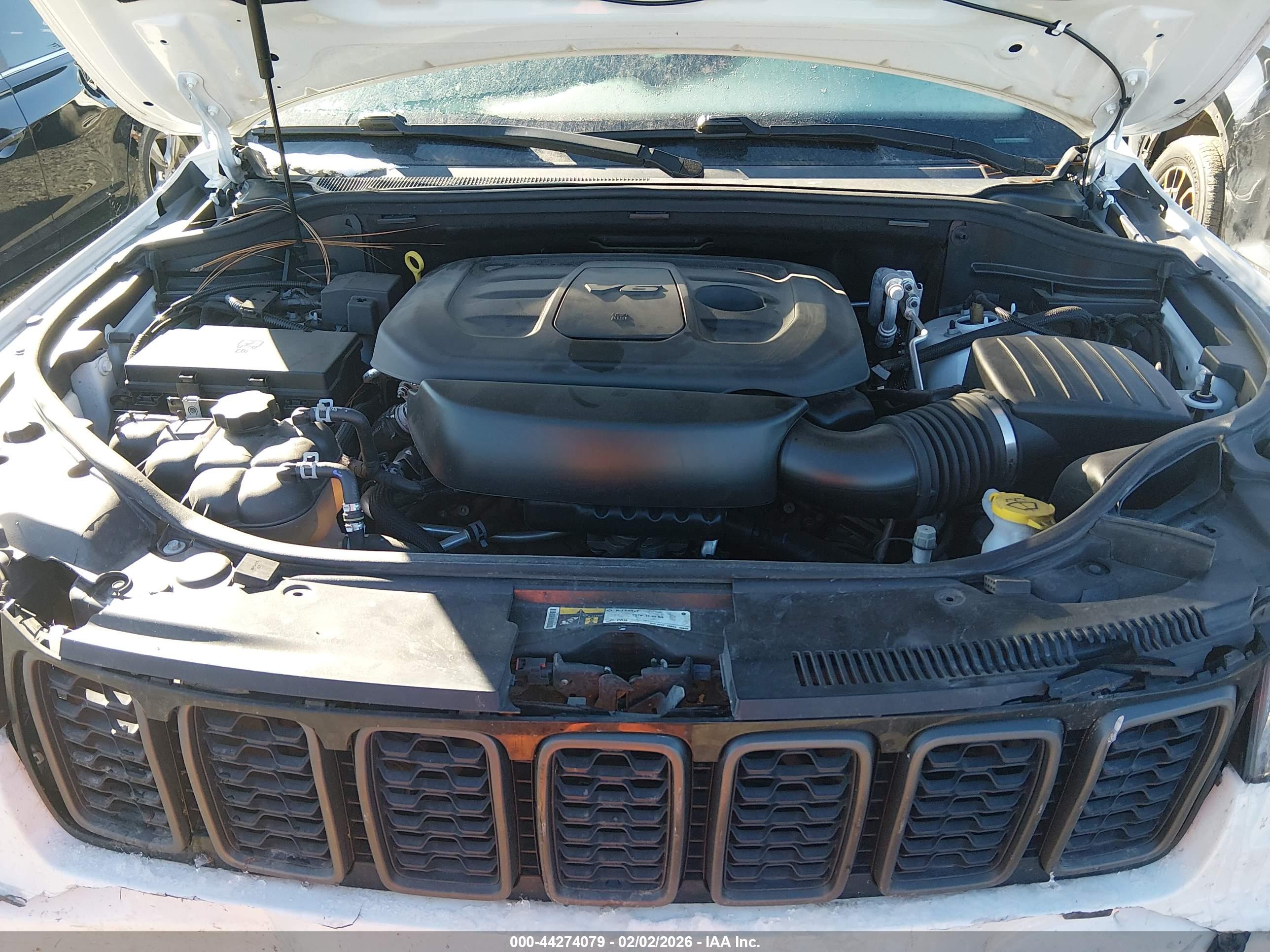 JEEP GRAND image 10